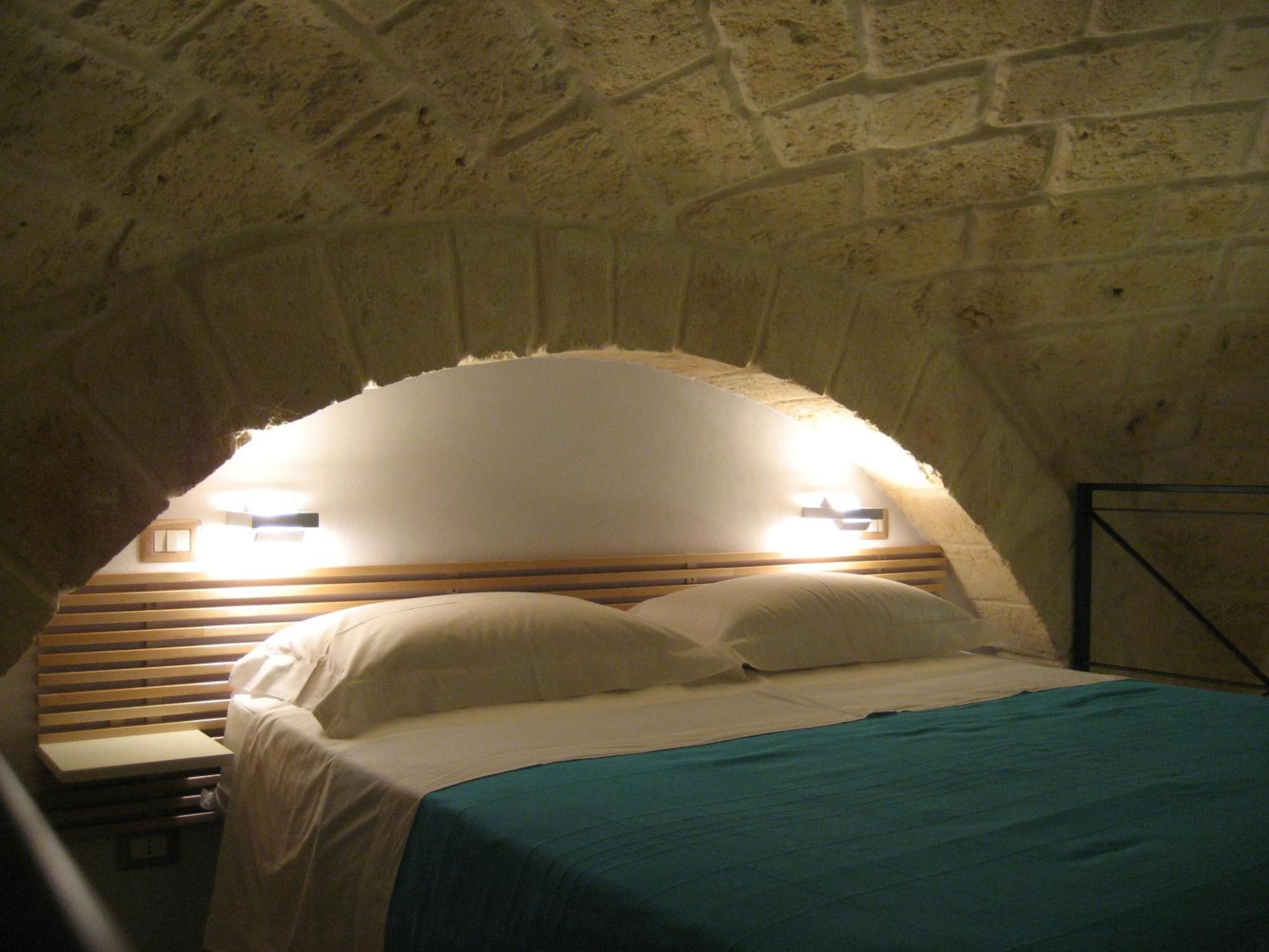 Quadruple Room with Bathroom photo 3