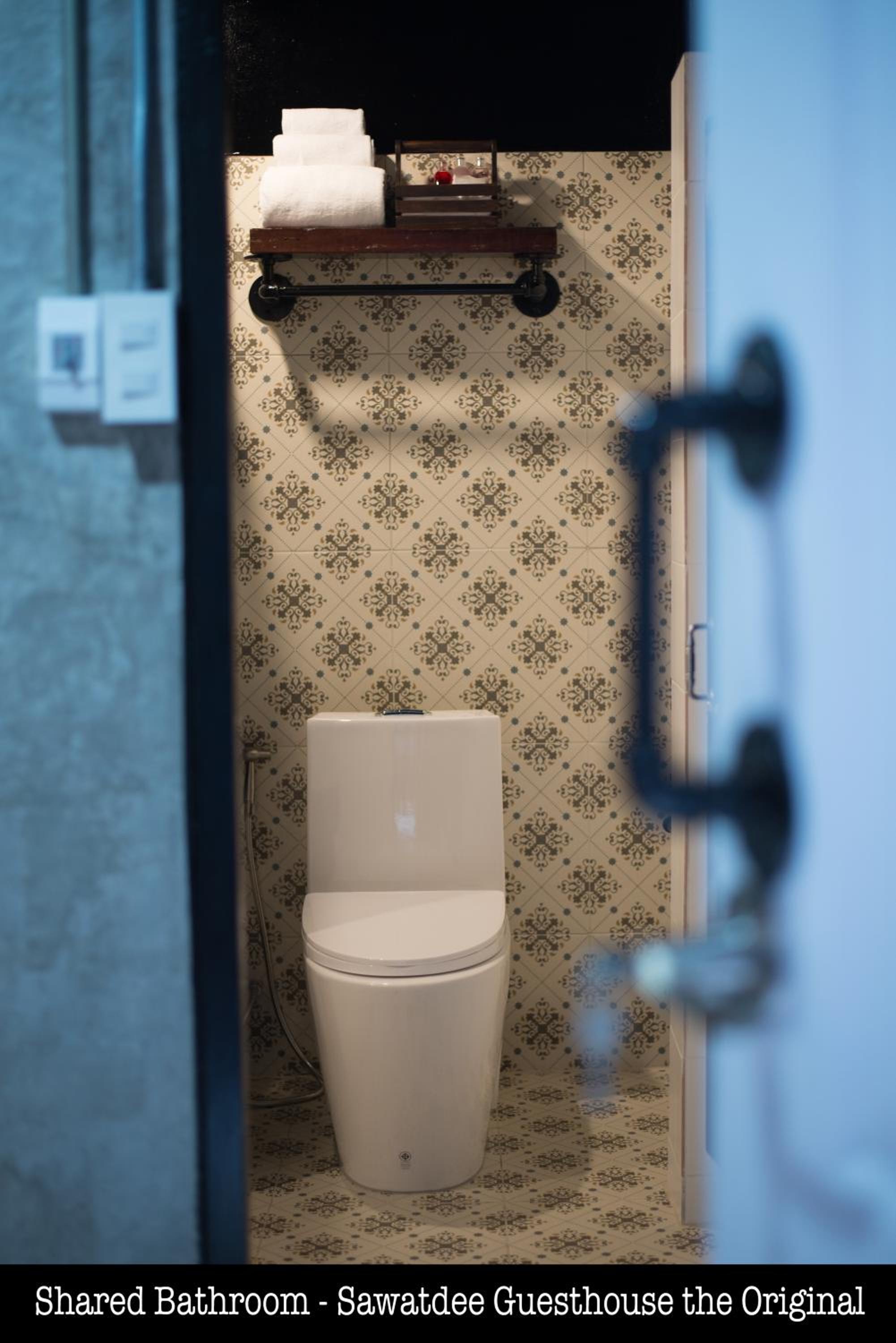 Triple Room with Shared Bathroom photo 3