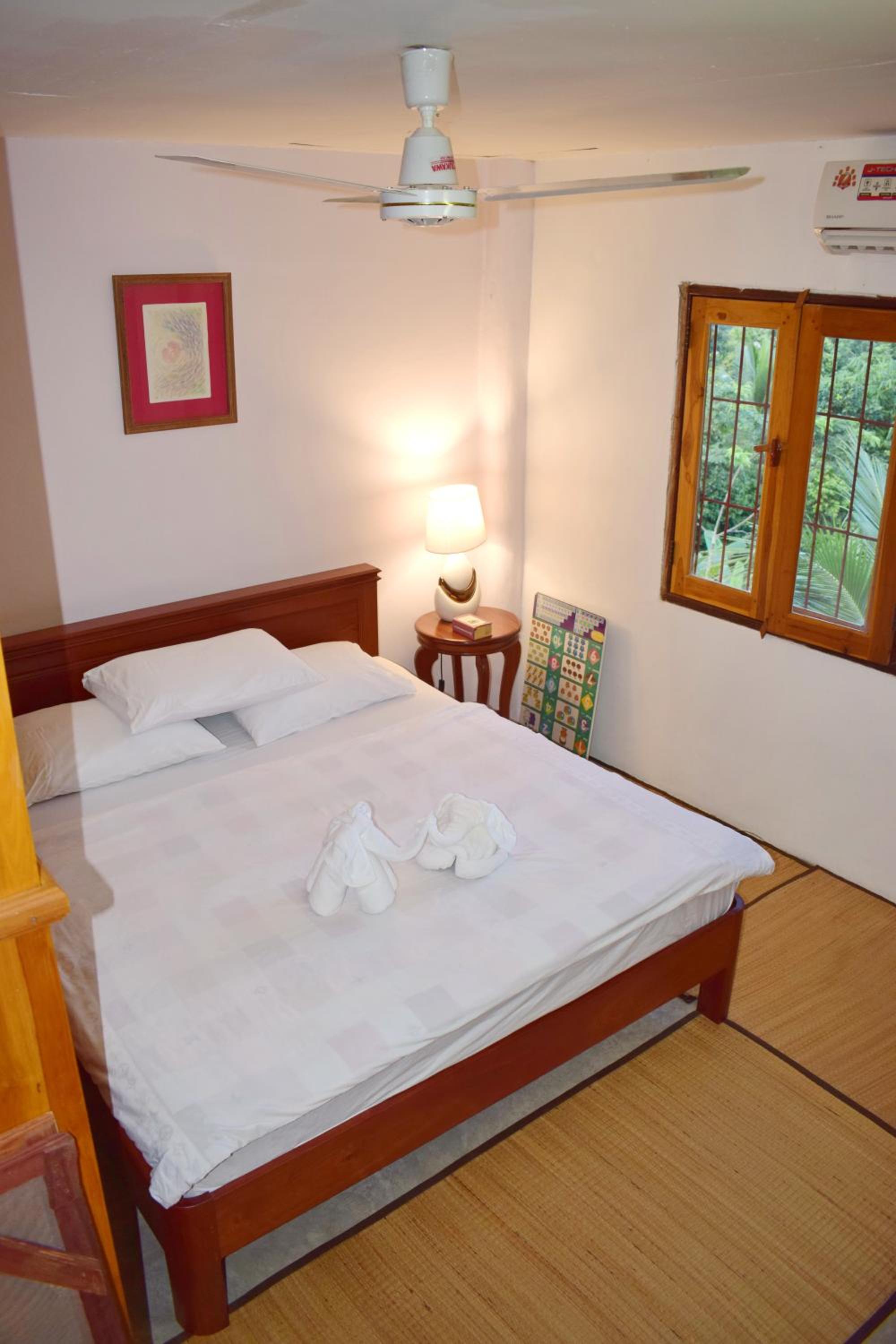 Double Room with Lake View photo 1