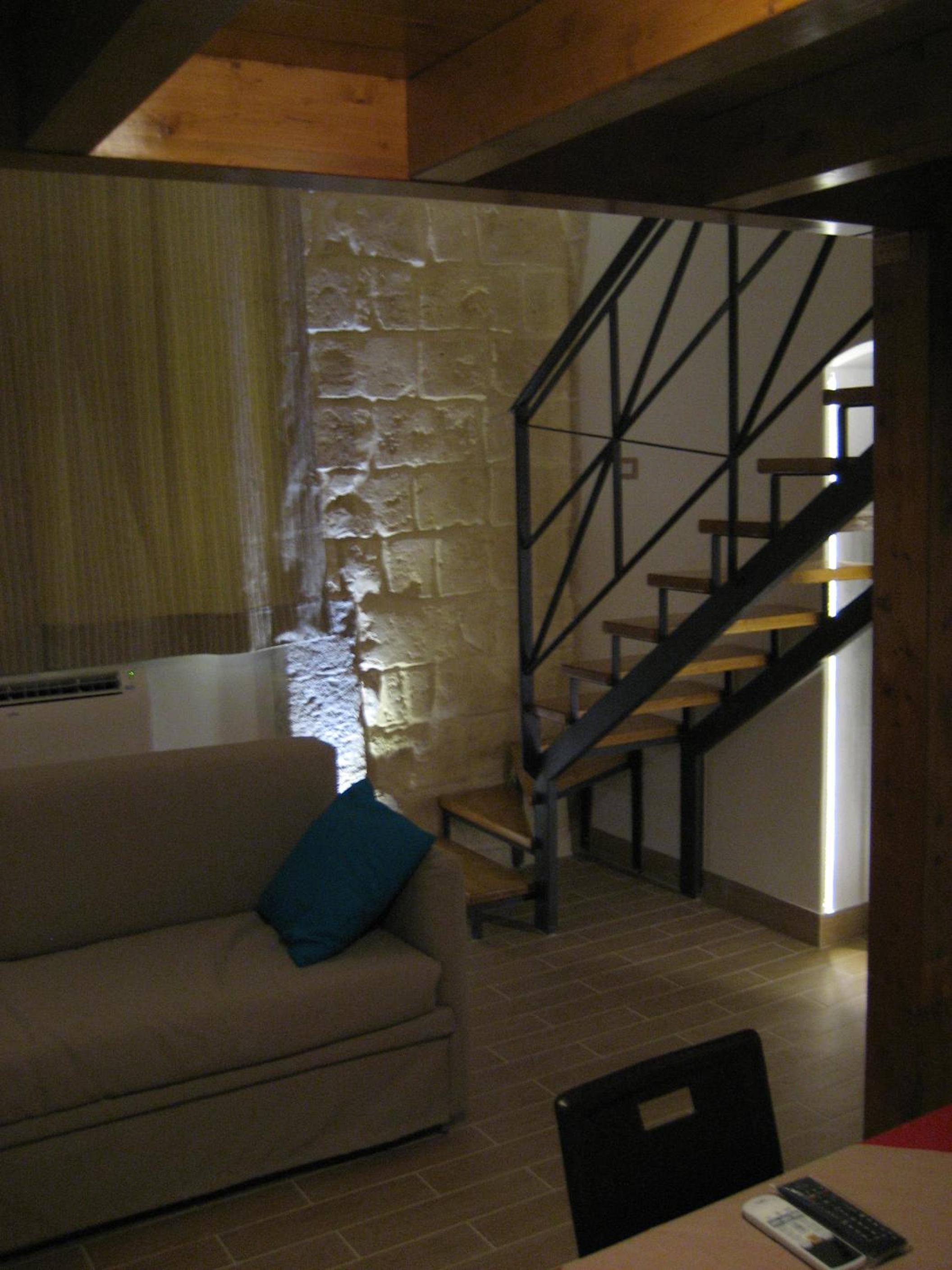 Quadruple Room with Bathroom photo 1