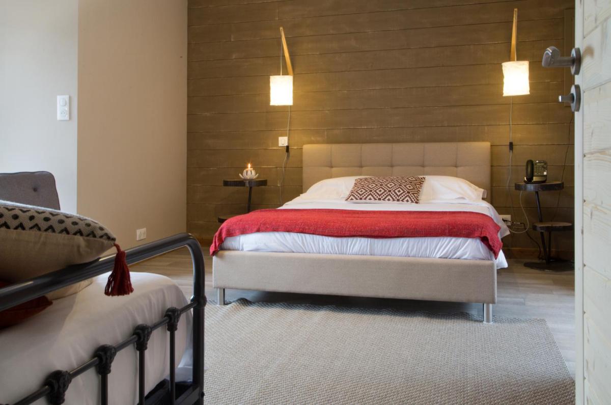 Superior Triple Room photo 3