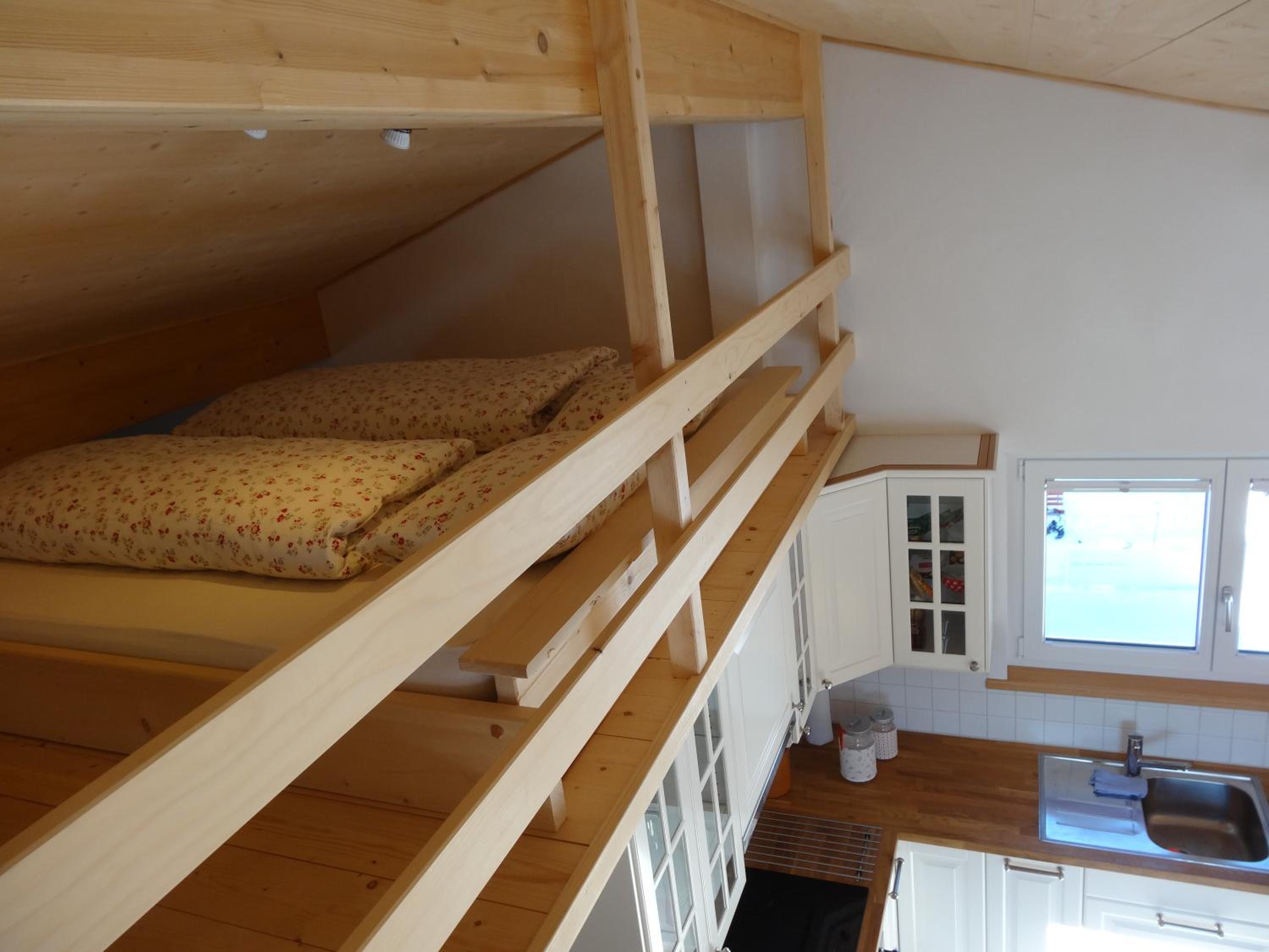 One-Bedroom Apartment (2 - 4 Adults) - Photo 11