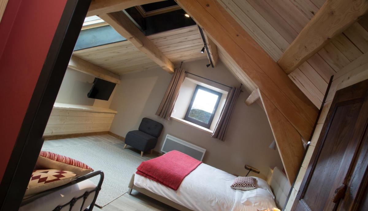 Superior Triple Room photo 1