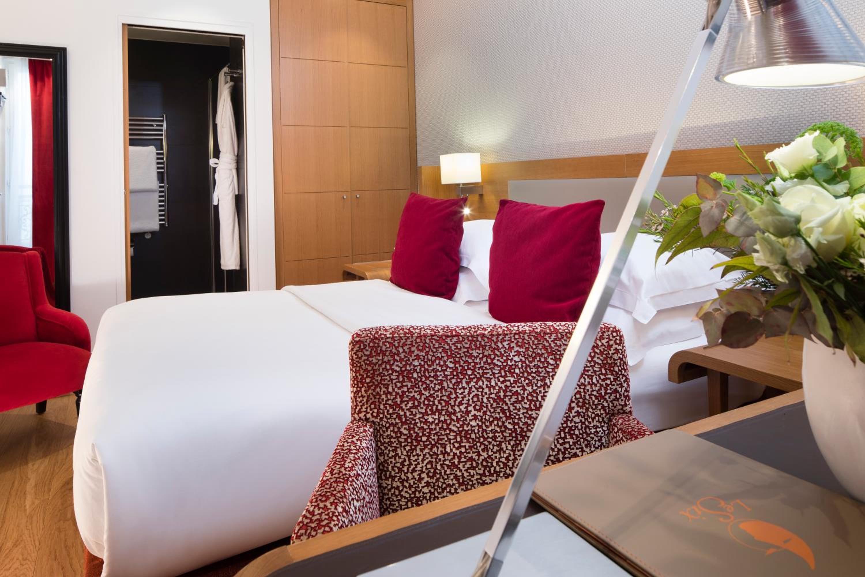 Classic Double Room