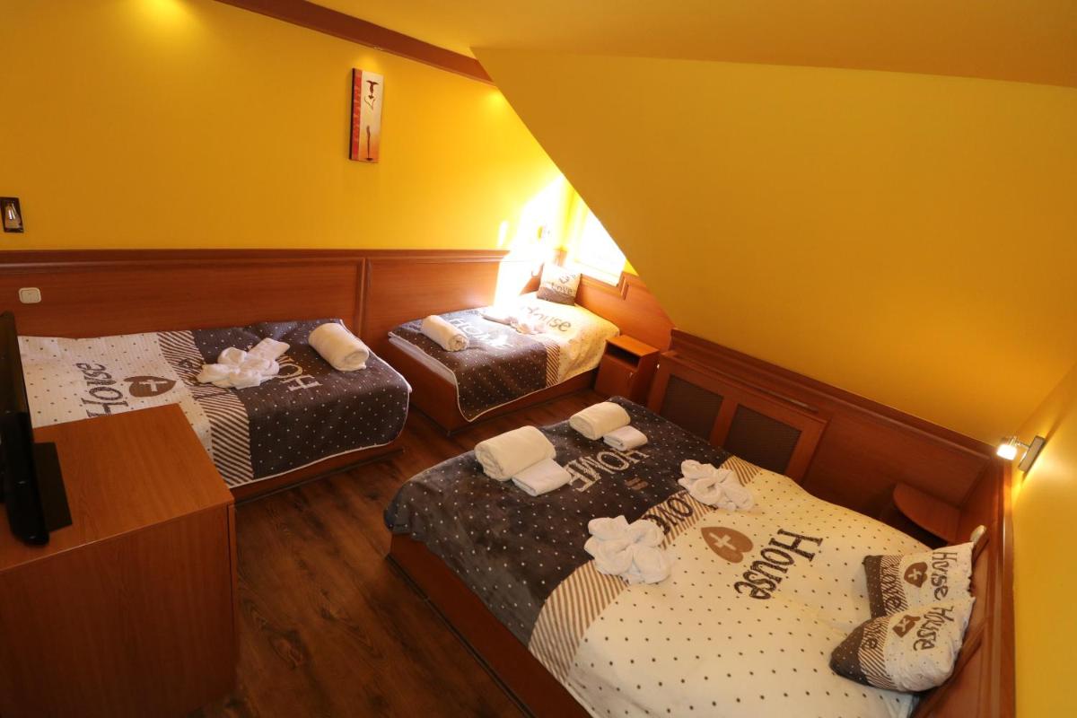 Quadruple Room photo 1