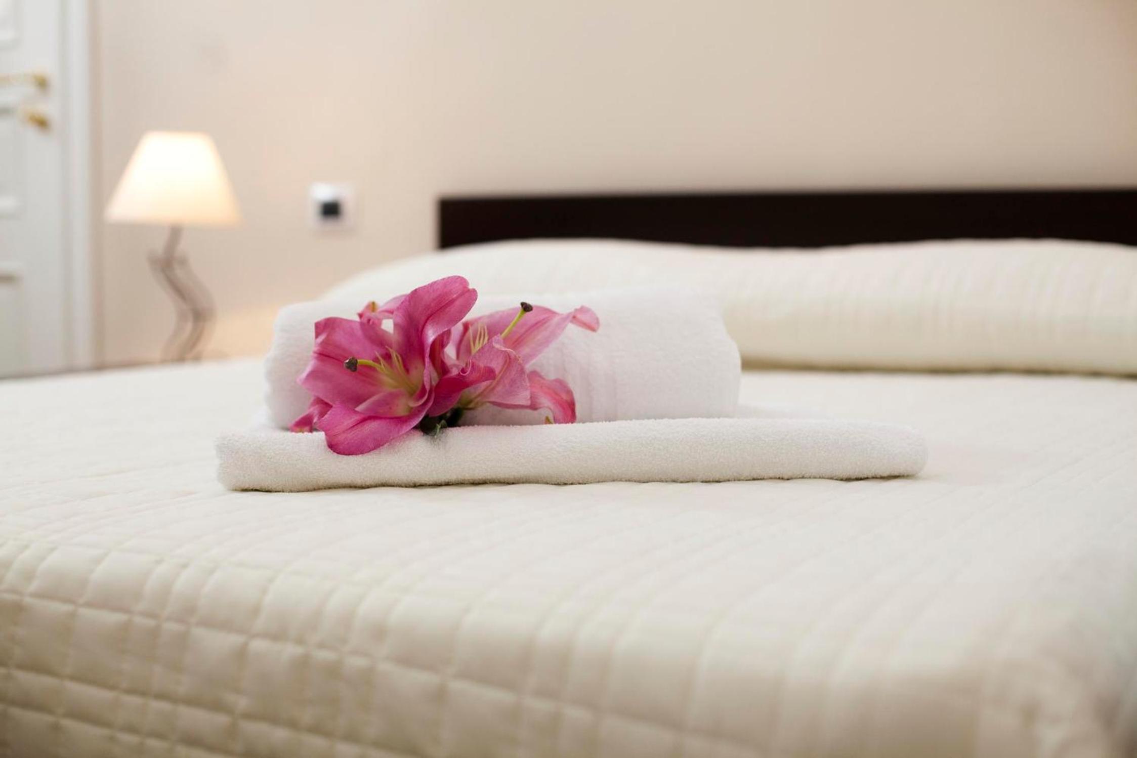 Superior Double Room - Photo 12