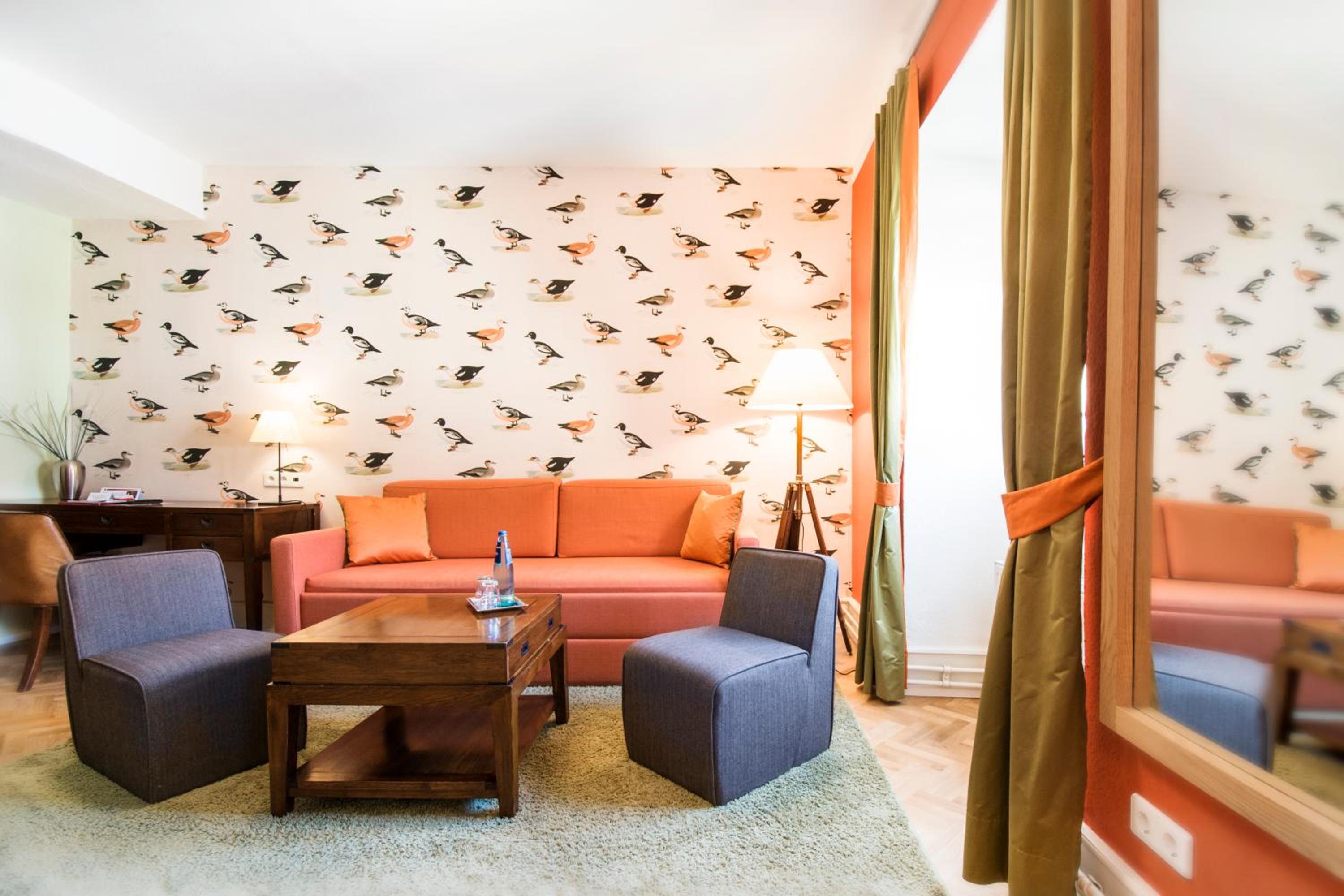 Superior Plus Double Room photo 3