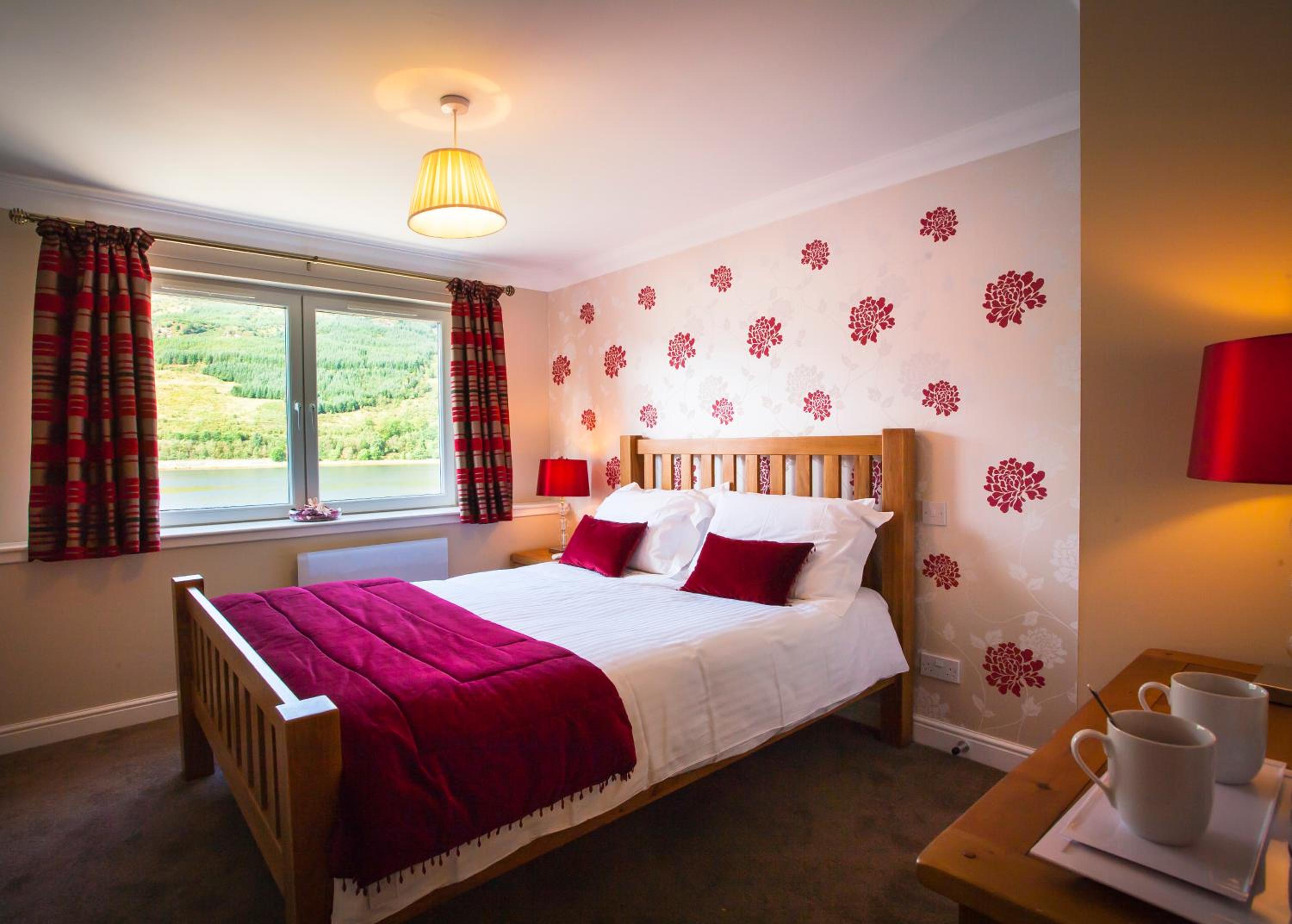 Double Room - Loch View  - Photo 1