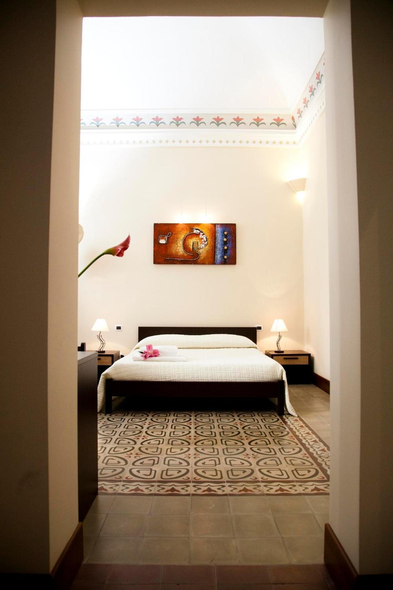 Superior Double Room - Photo 1