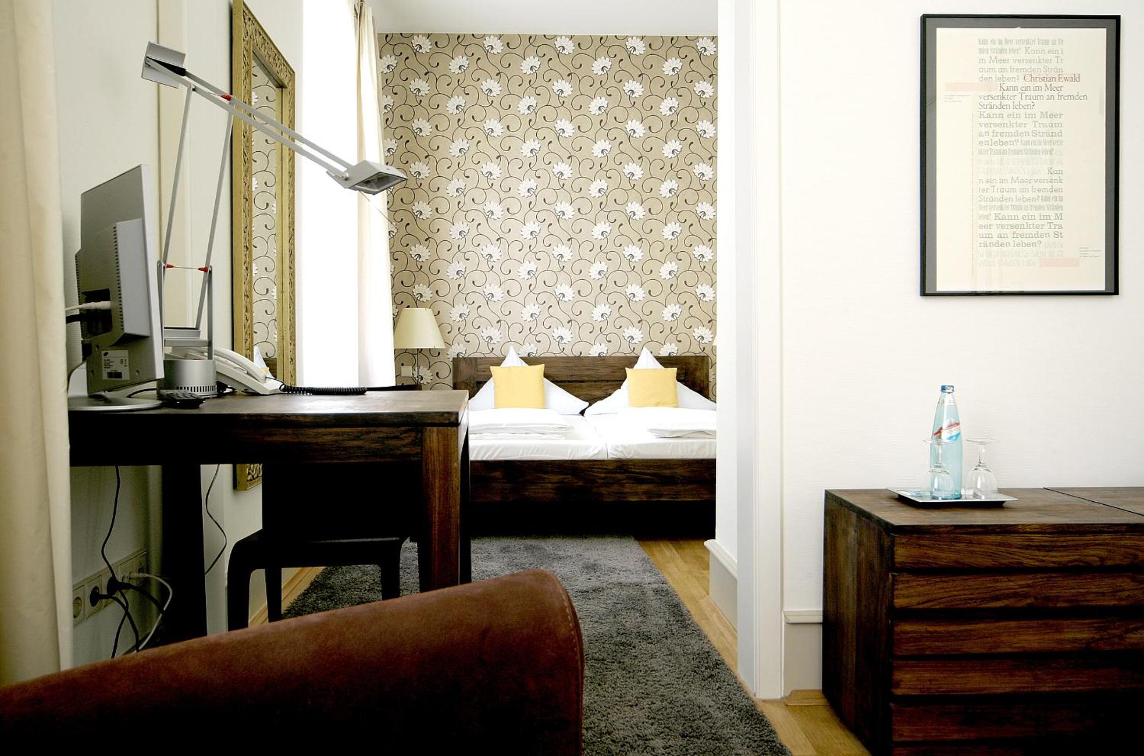 Comfort Double Room photo 3