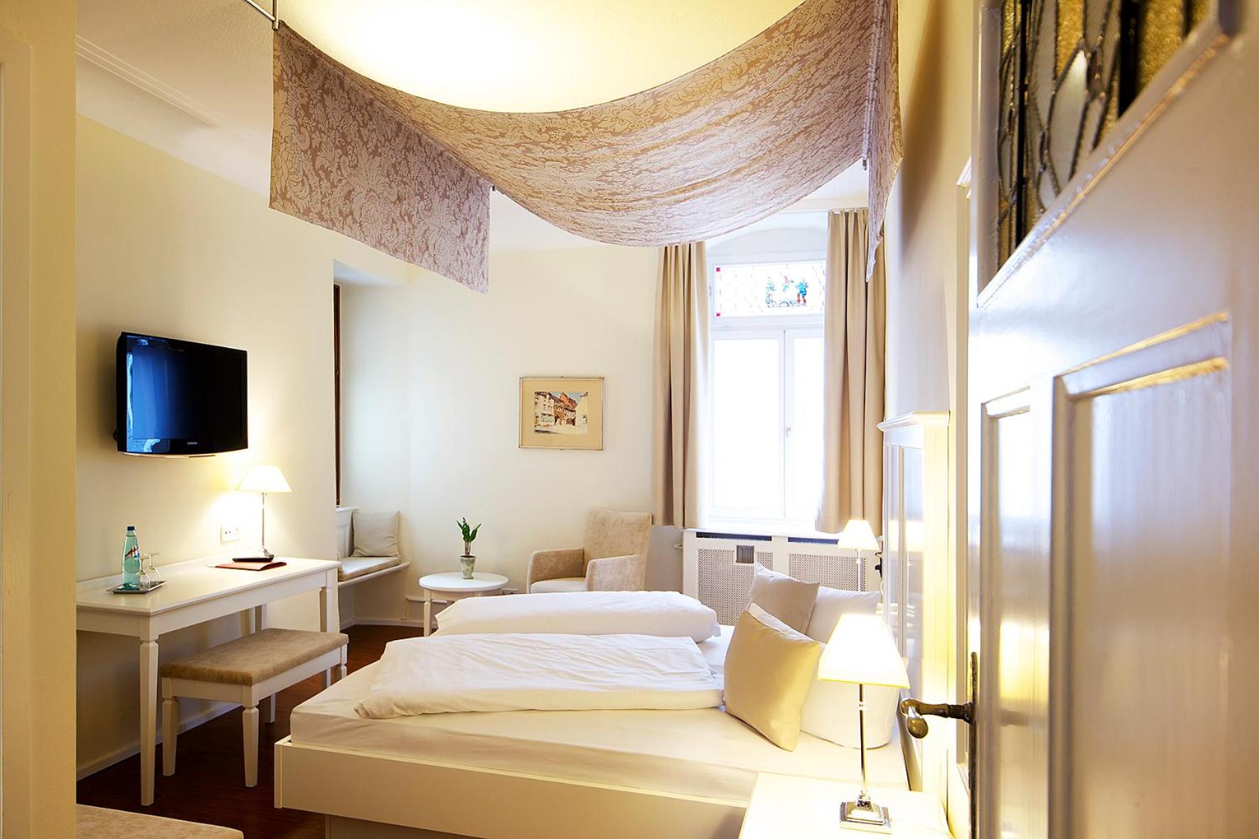 Comfort Double Room photo 2