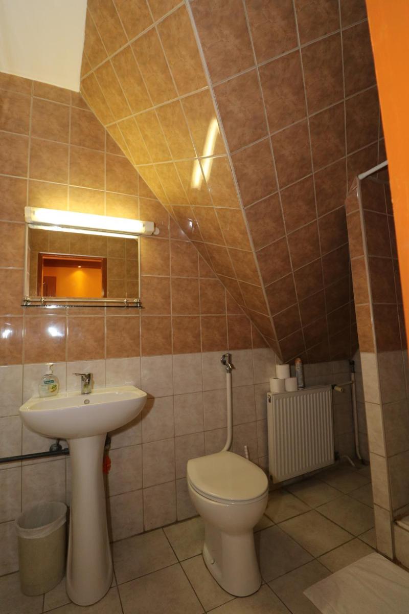 Double or Twin Room photo 3