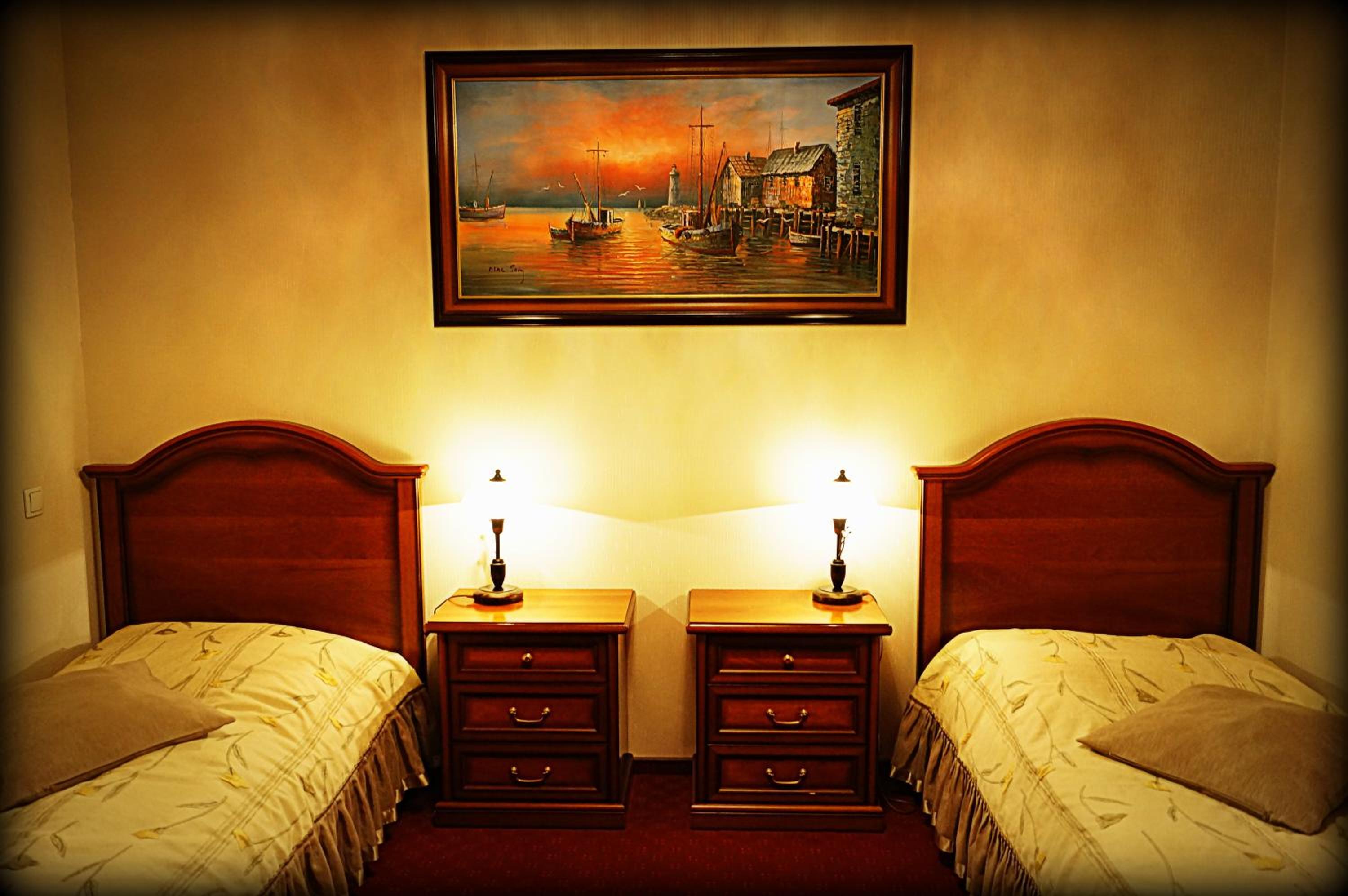 Standard Twin Room photo 1