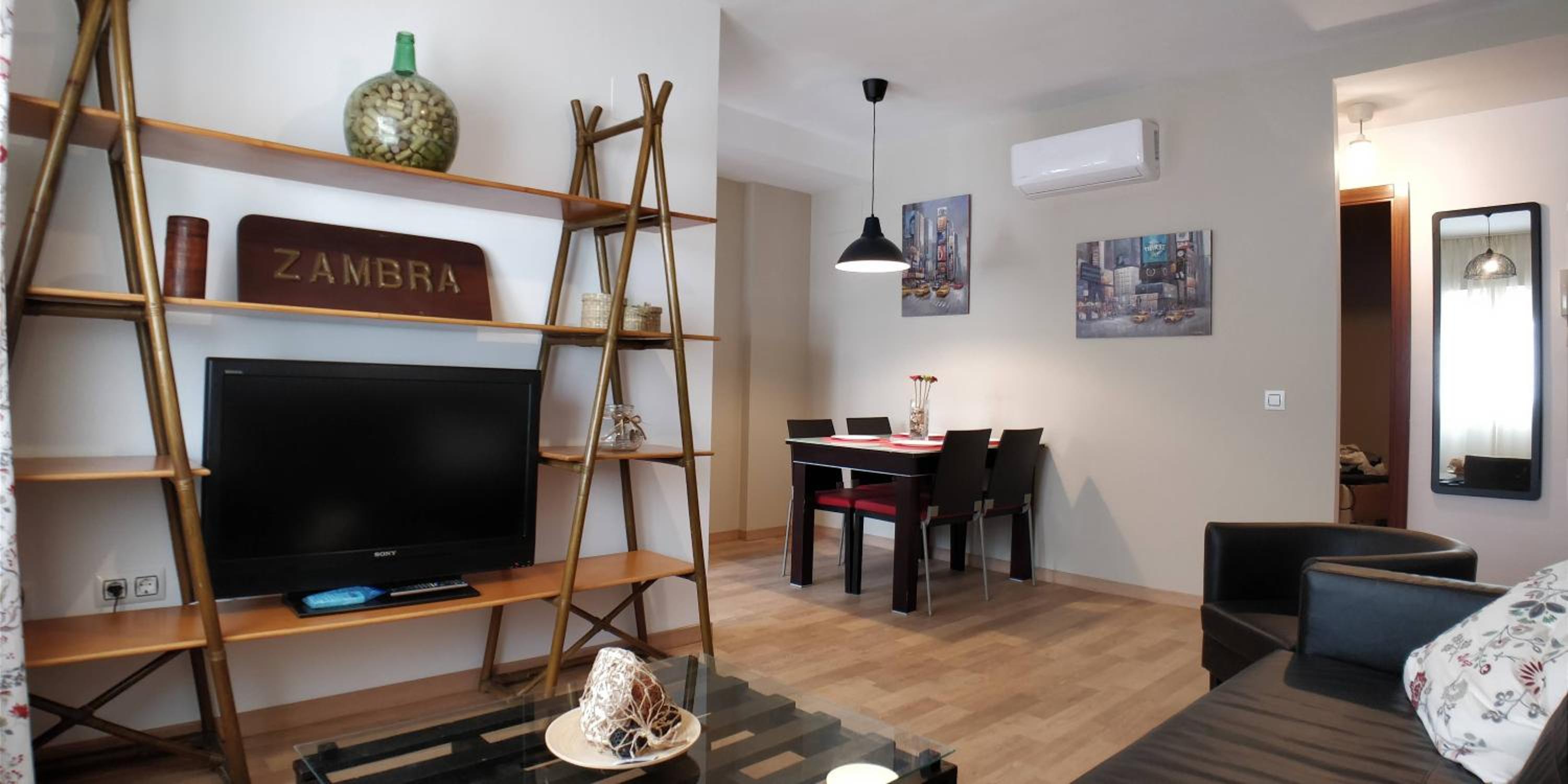 Apartment photo 3