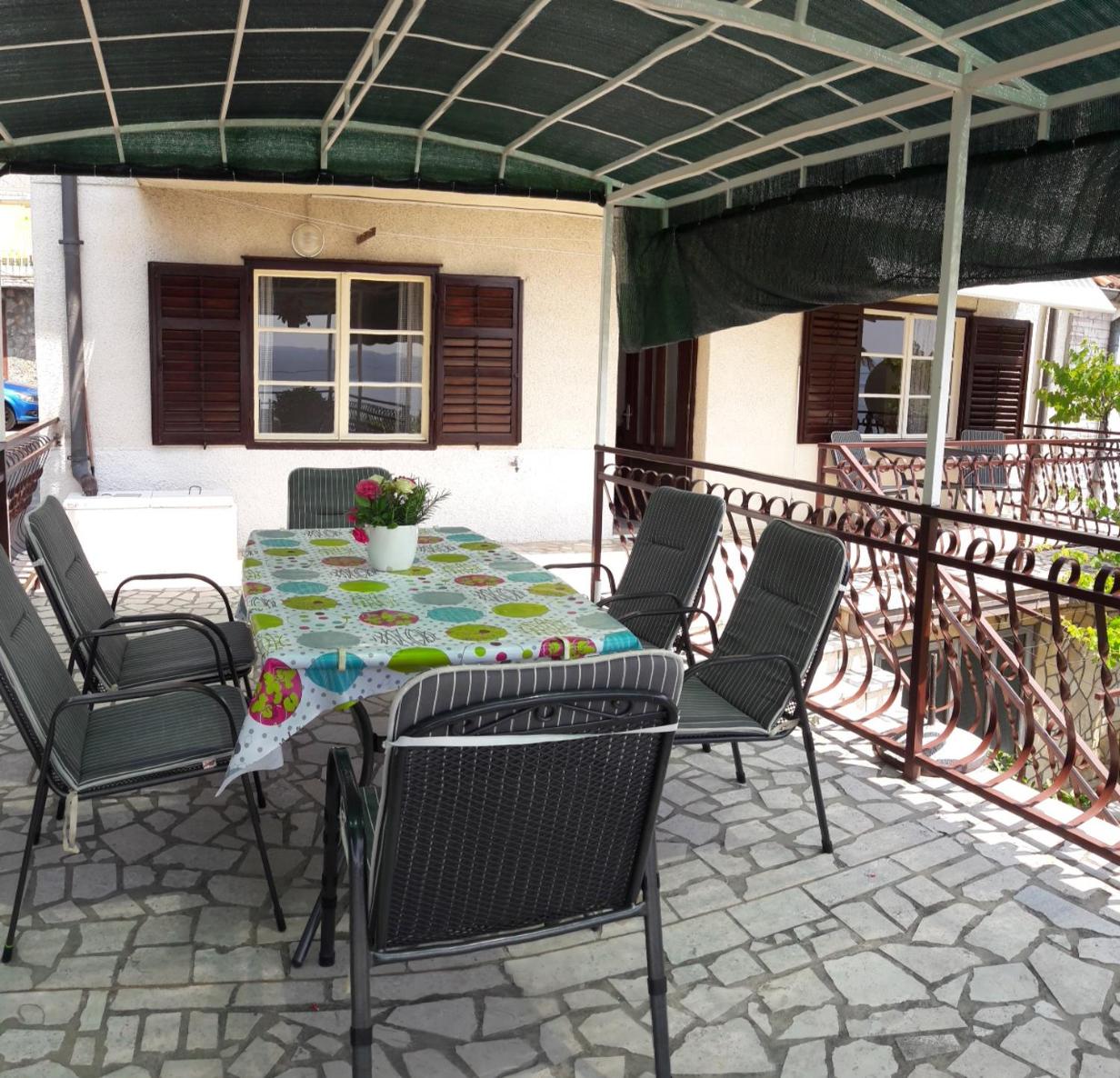Apartment with Sea View photo 2