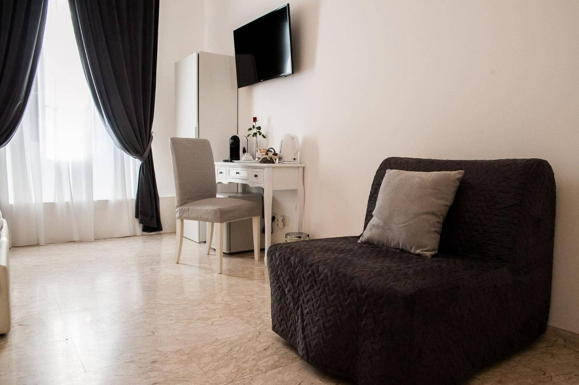 Superior Double Room photo 2