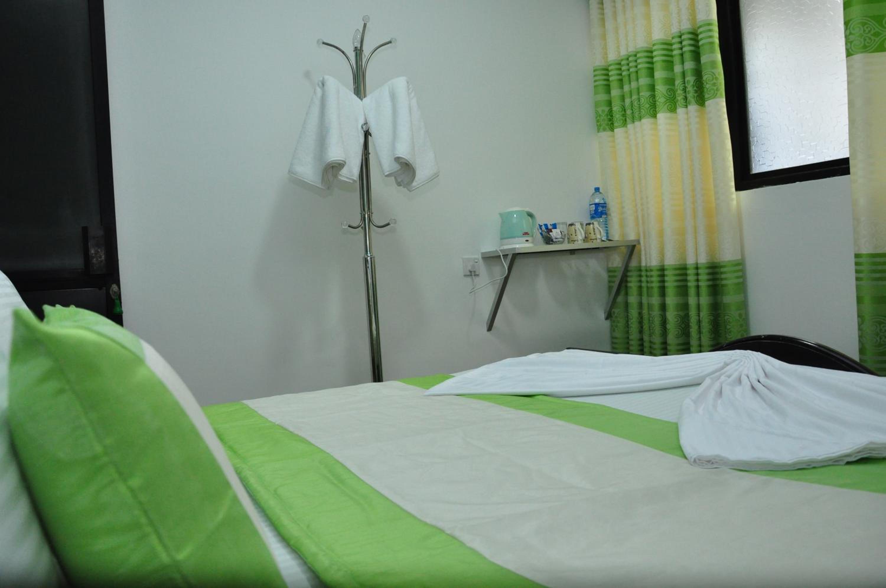 Double Room photo 2