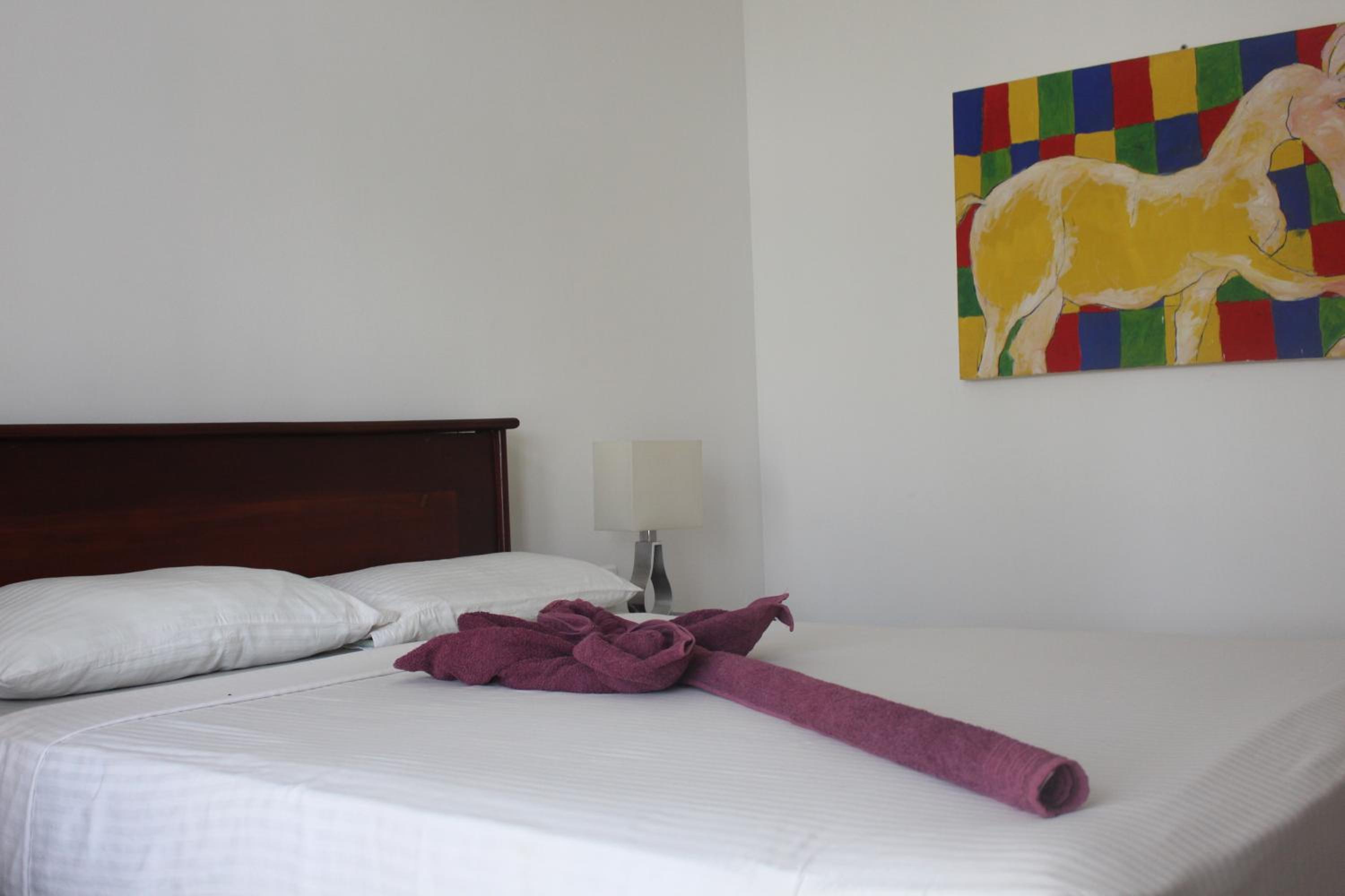 Superior Room with canal view photo 3