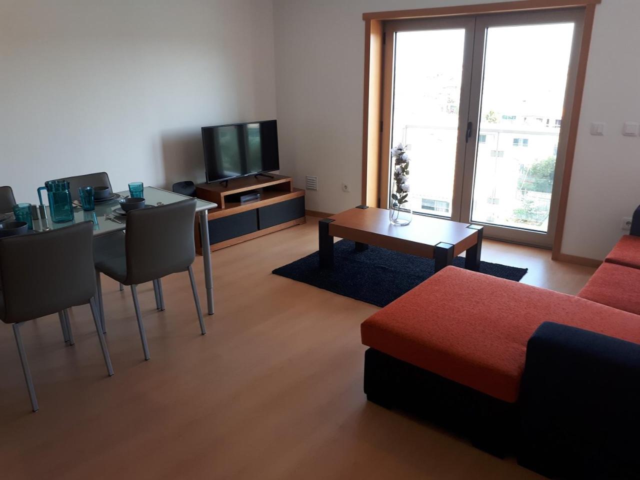 Apartment photo 1