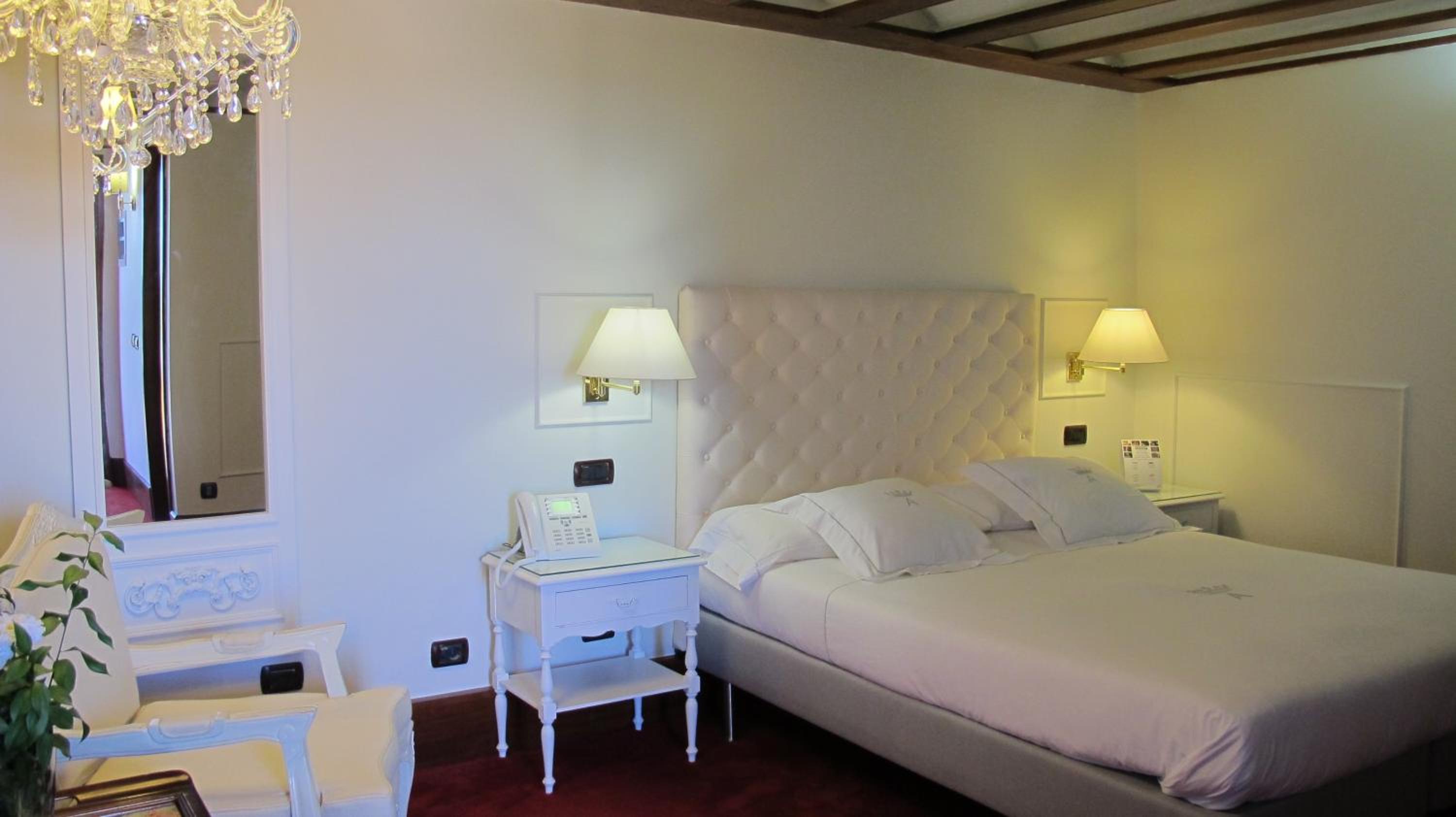 Double Room photo 3