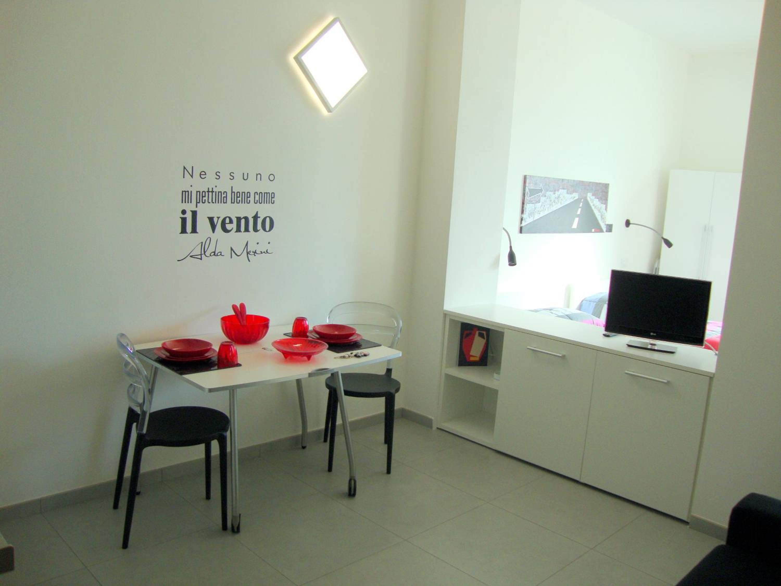 Twin Room with Kitchenette photo 3