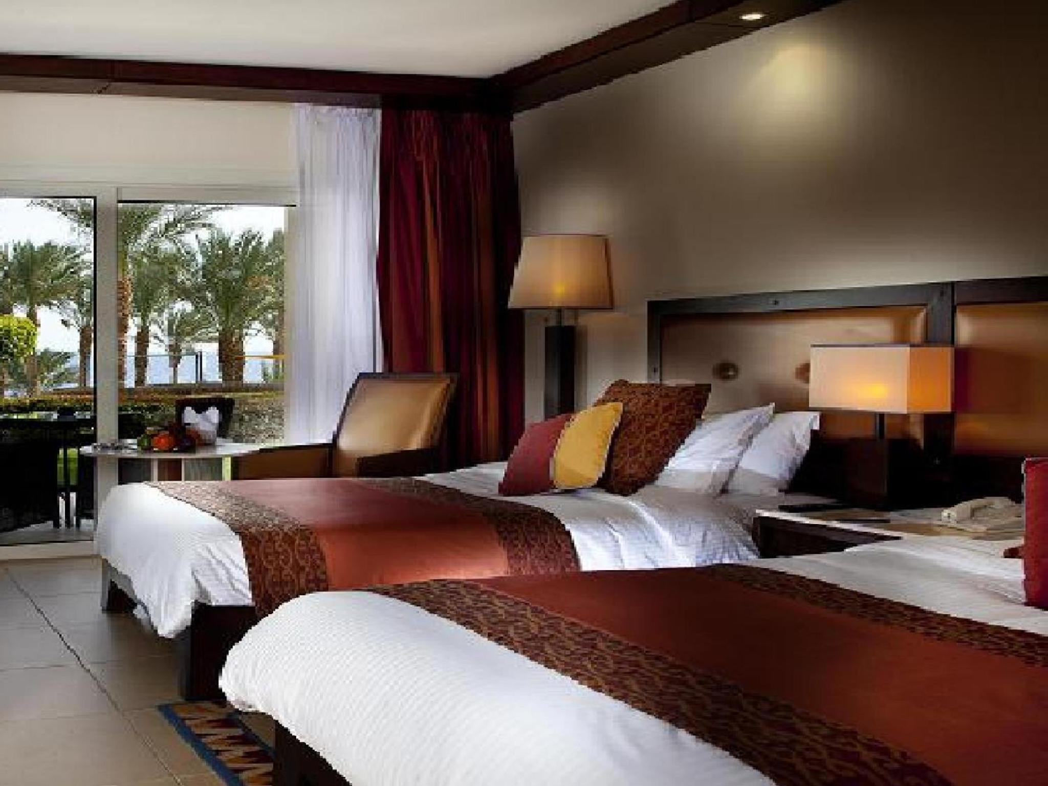 Deluxe Double or Twin Room - Photo 6