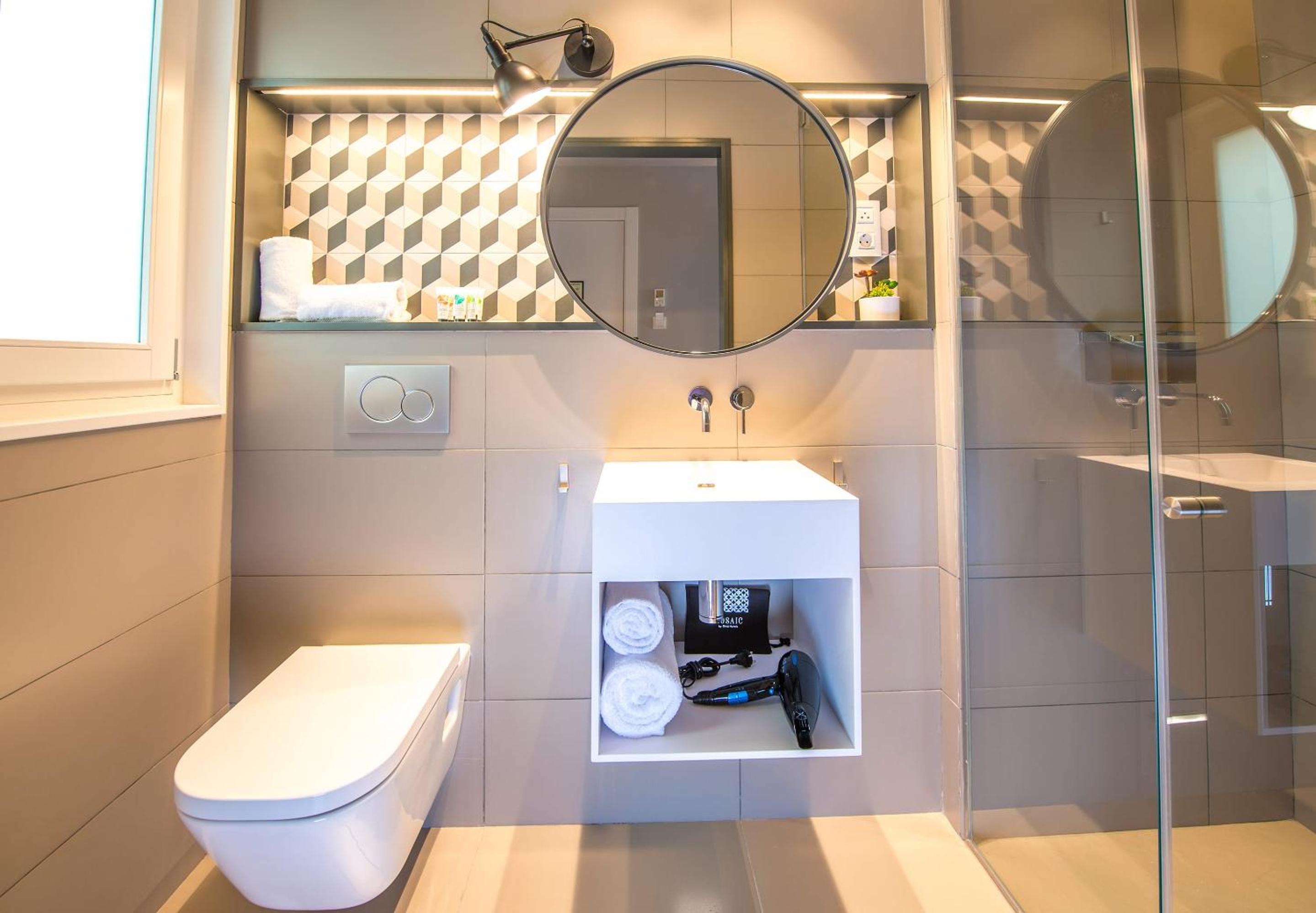 Junior Suite with Terrace photo 3