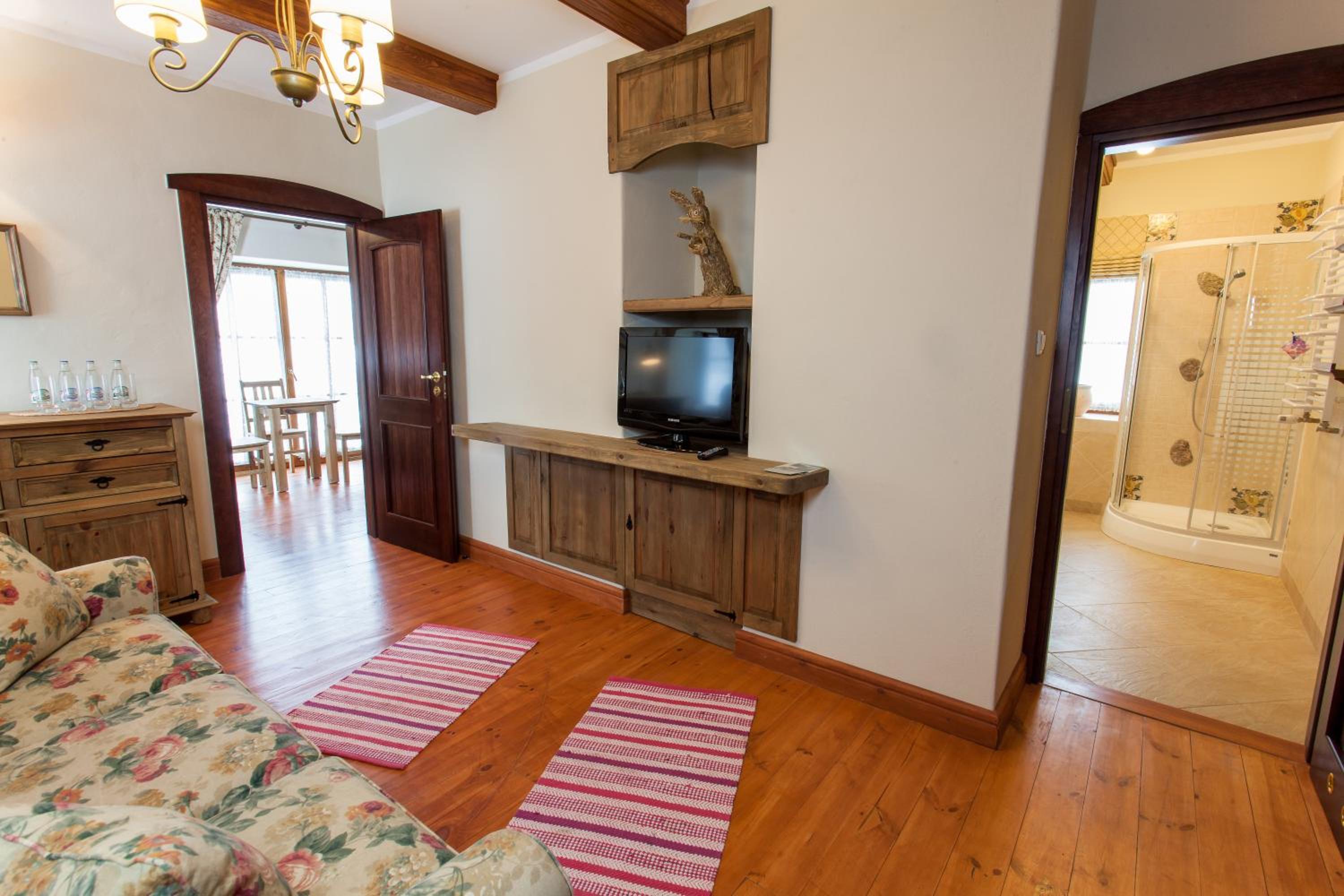 Family Room (4 Adults) photo 1
