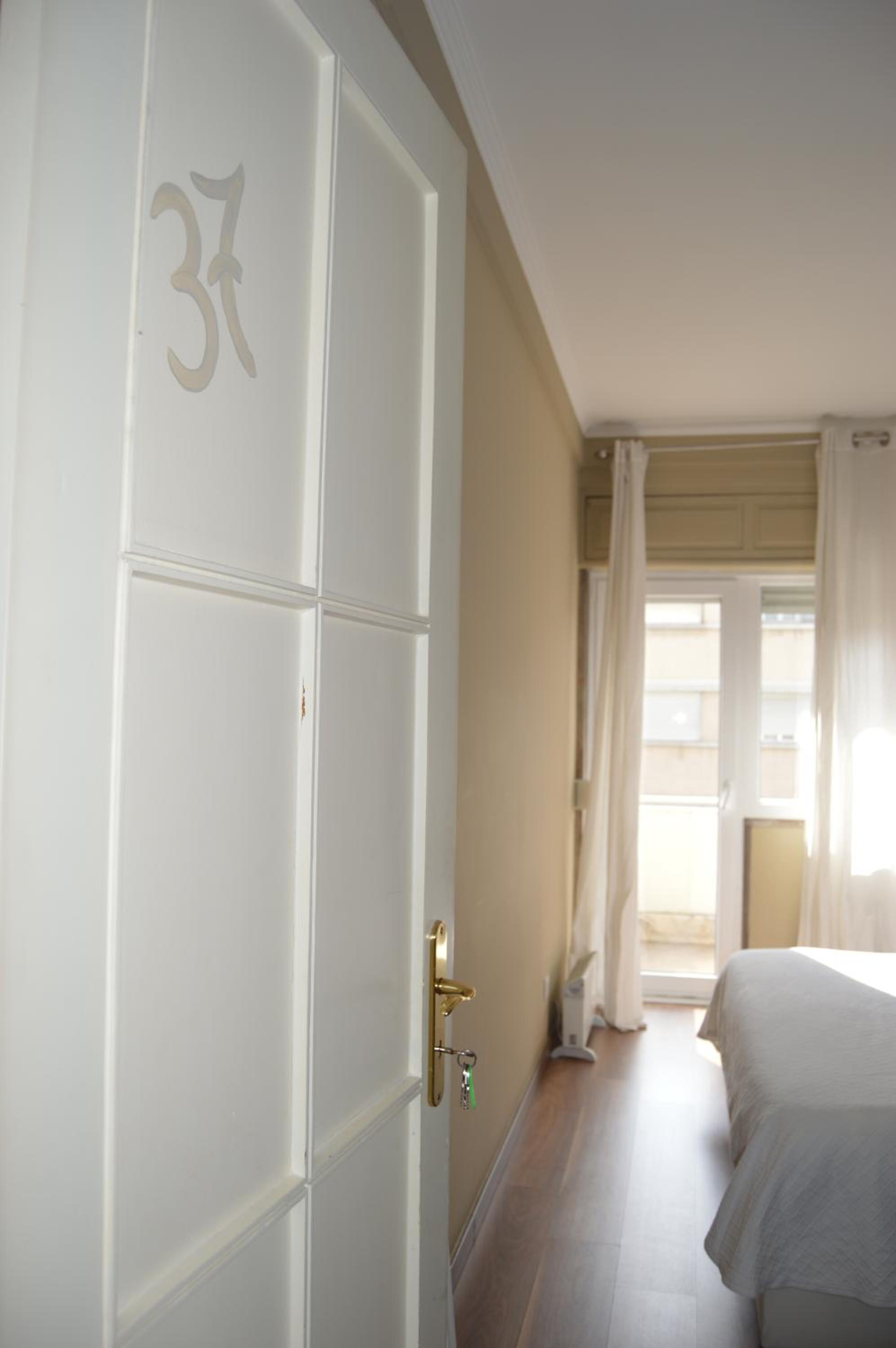 Suite with Balcony photo 2