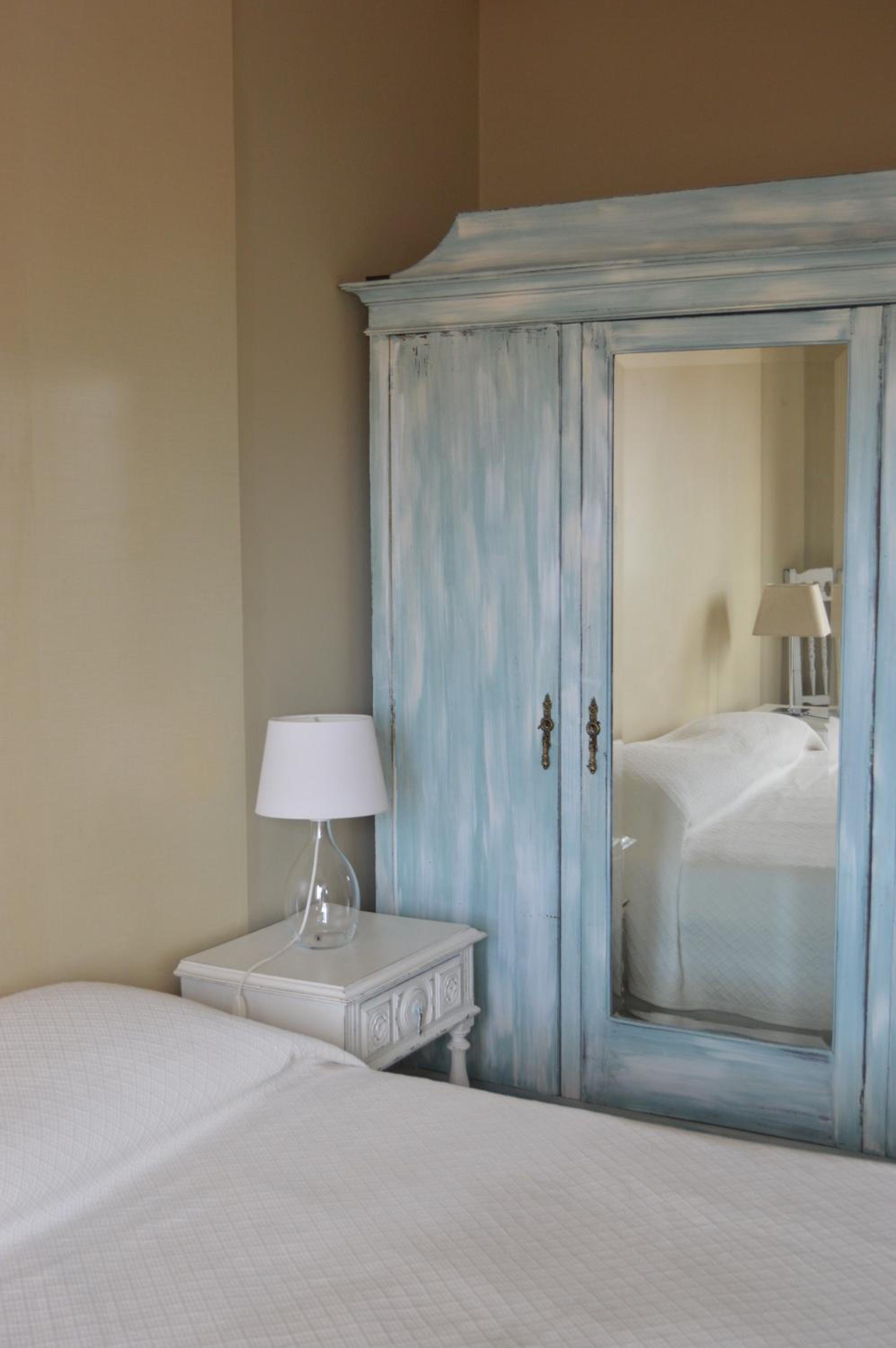 Suite with Balcony photo 1