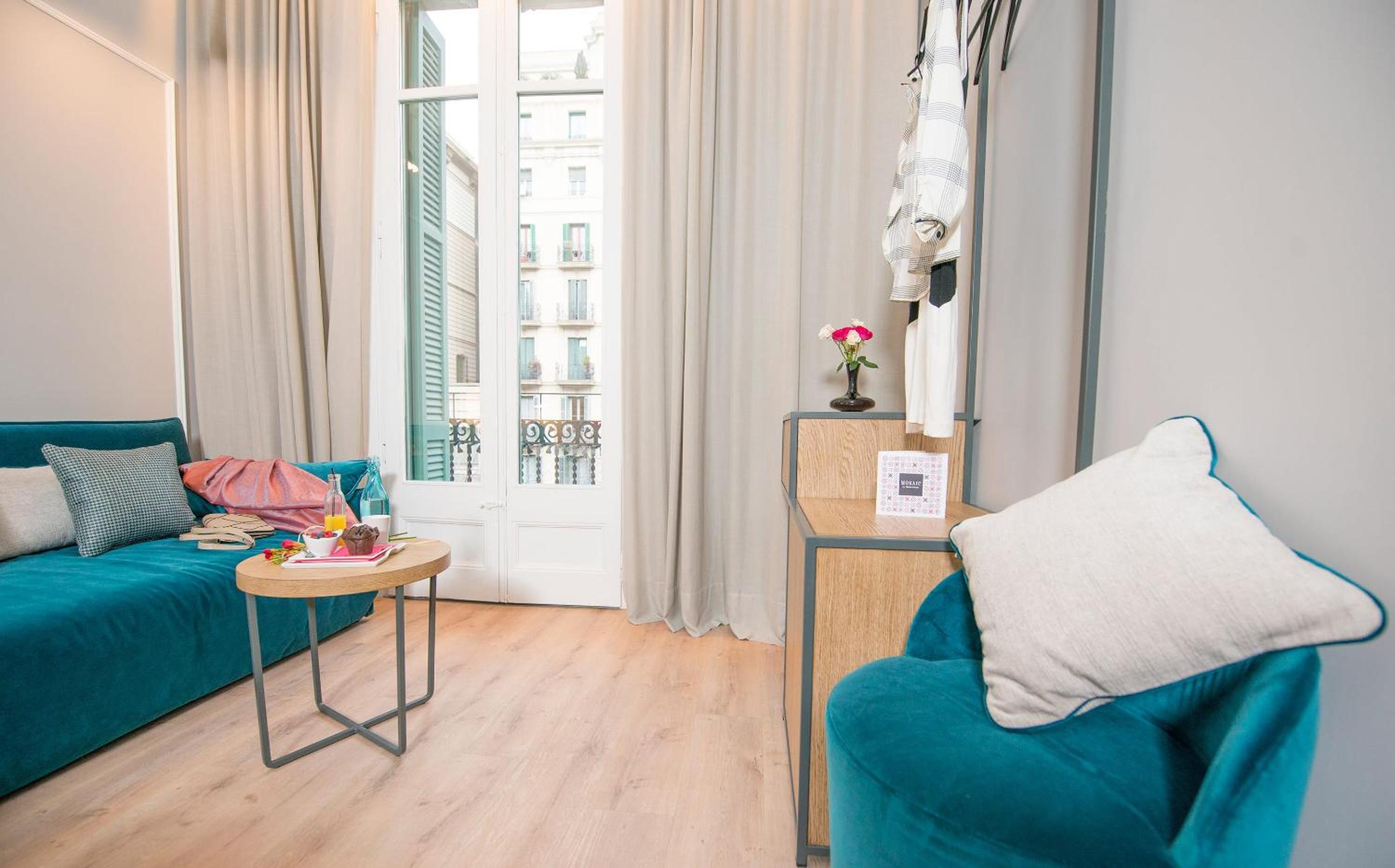 Junior Suite with Balcony photo 2