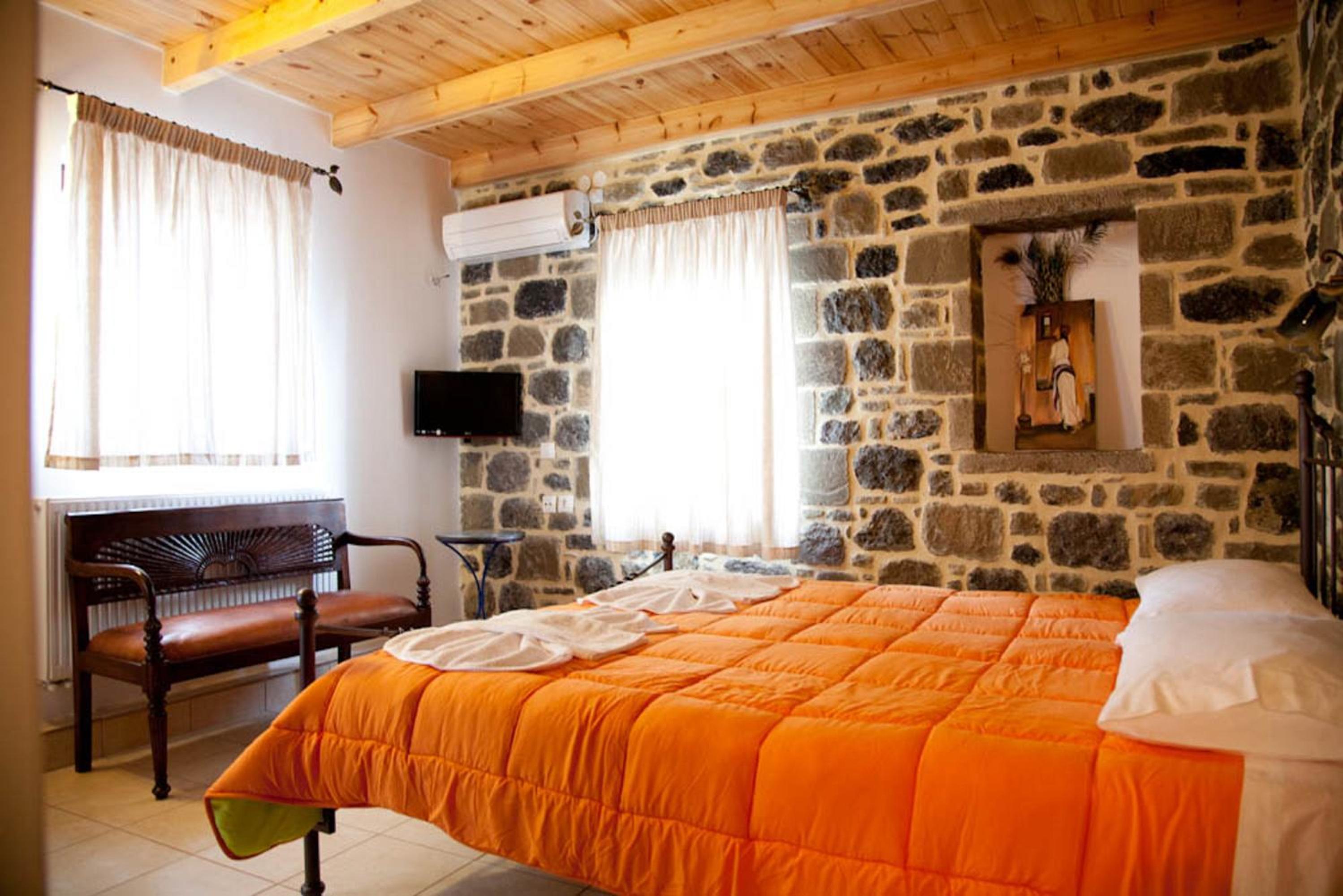 Two-Bedroom Maisonette