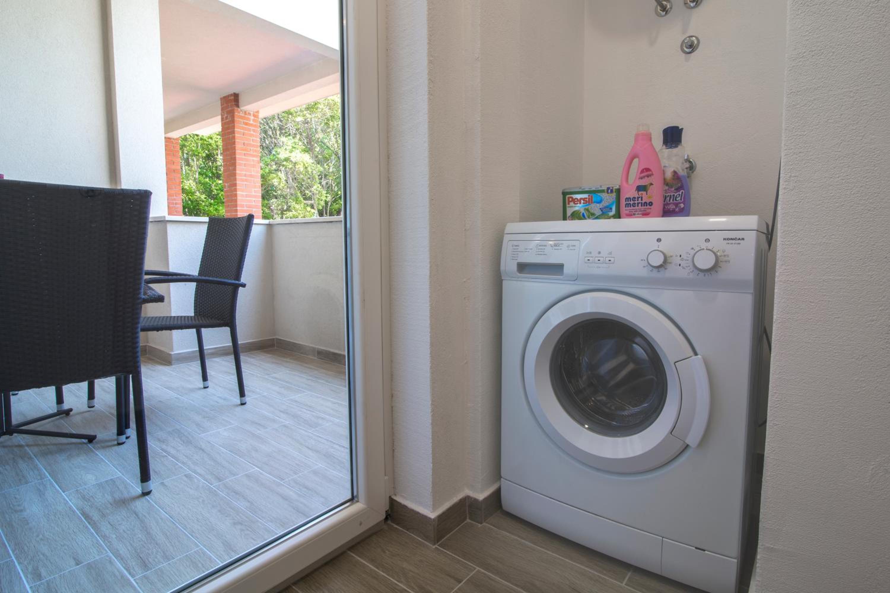 Apartment with Garden View - Photo 17