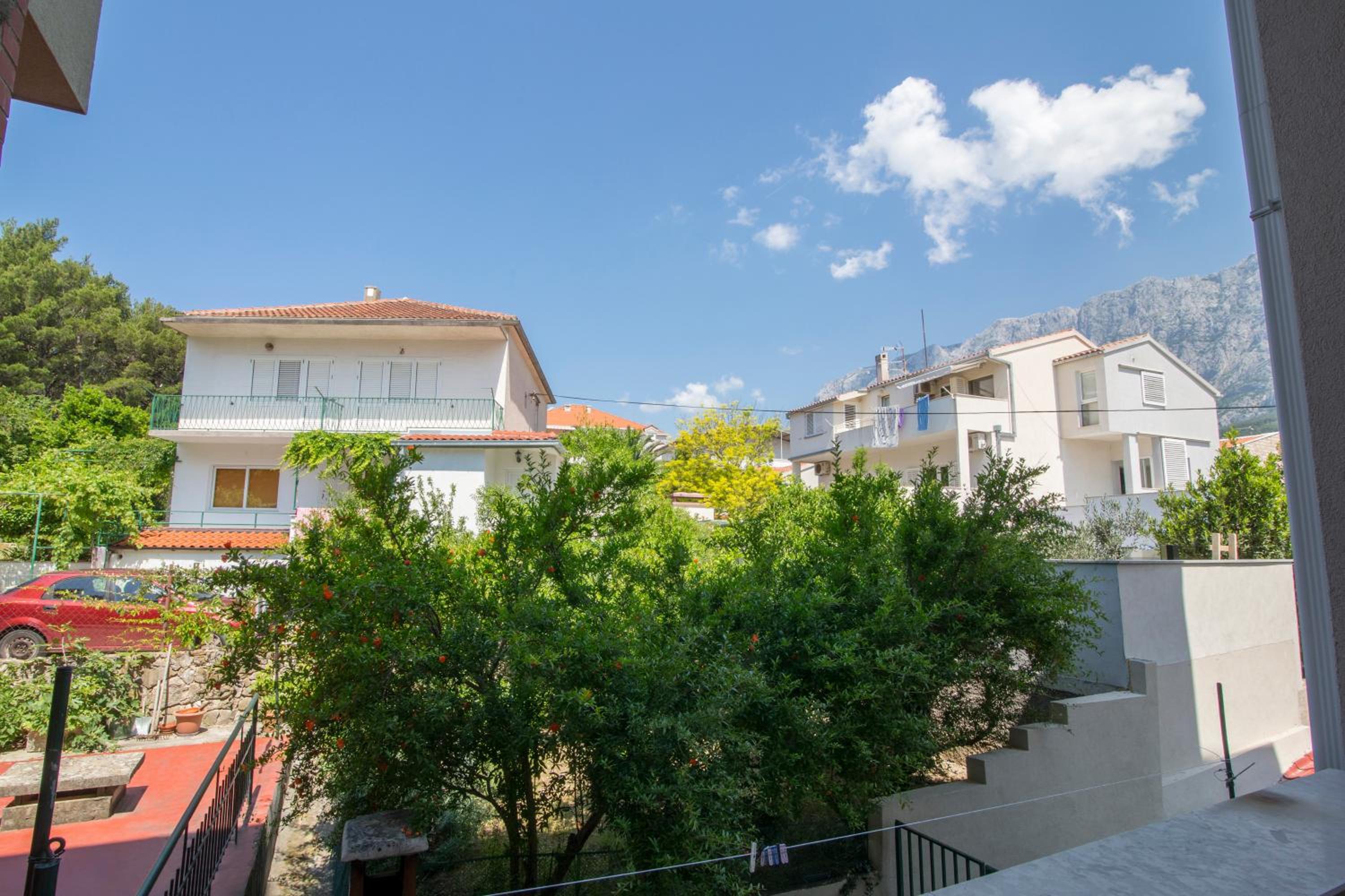 Apartment with Garden View - Photo 3
