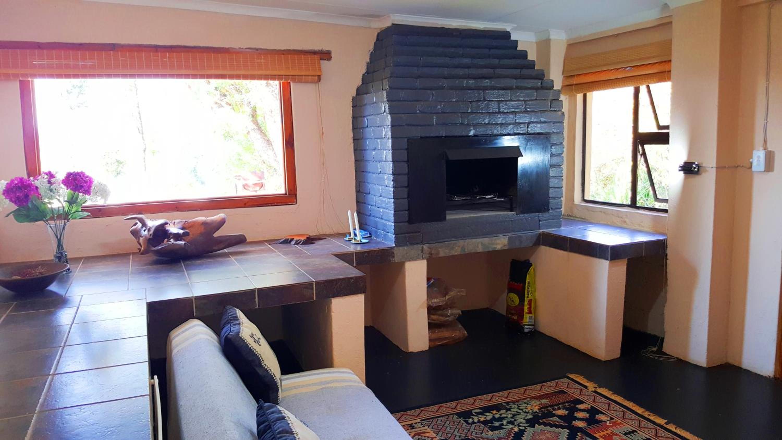 4-Sleeper Budget Cottage - Photo 6