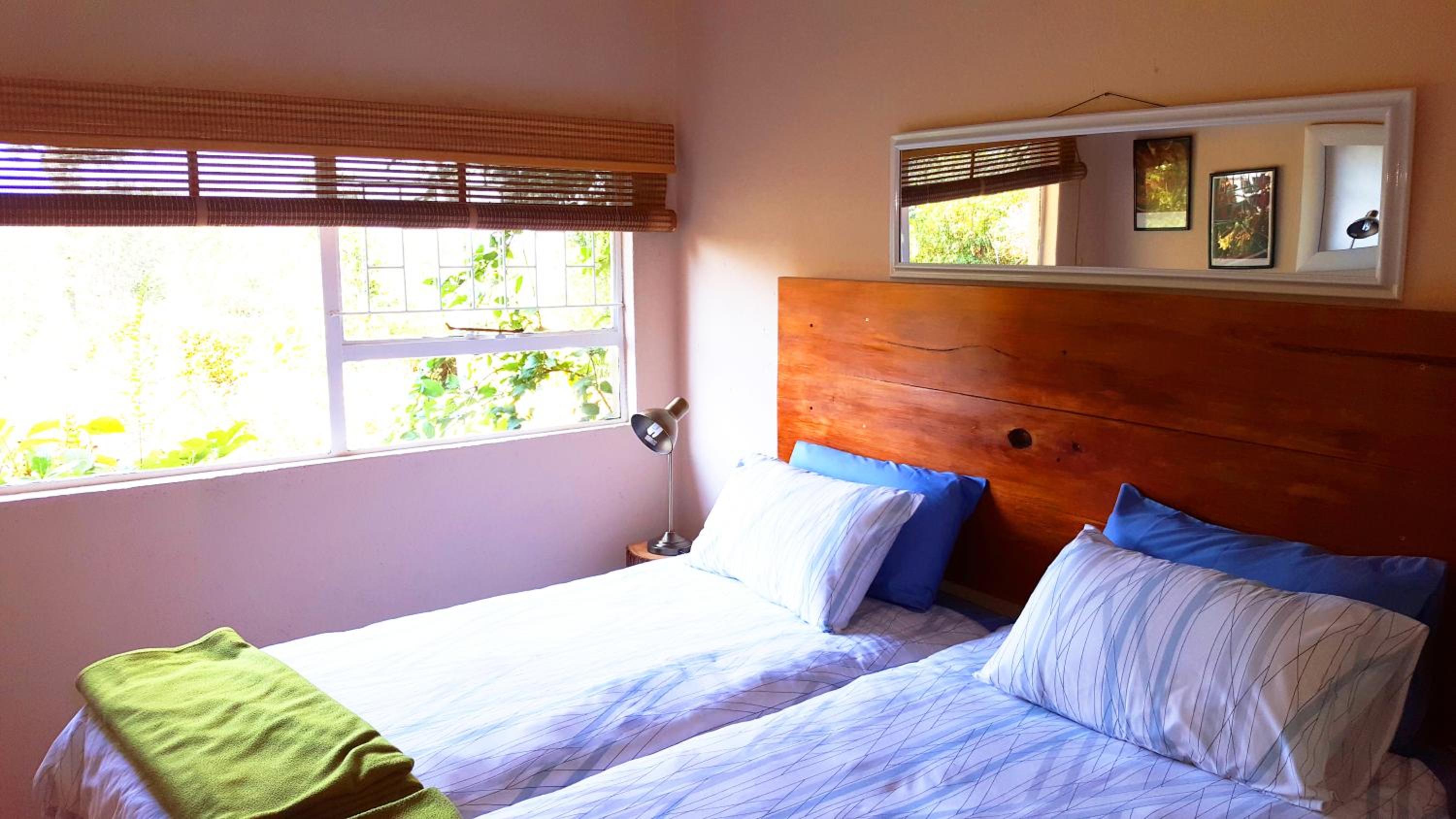 4-Sleeper Budget Cottage - Photo 12