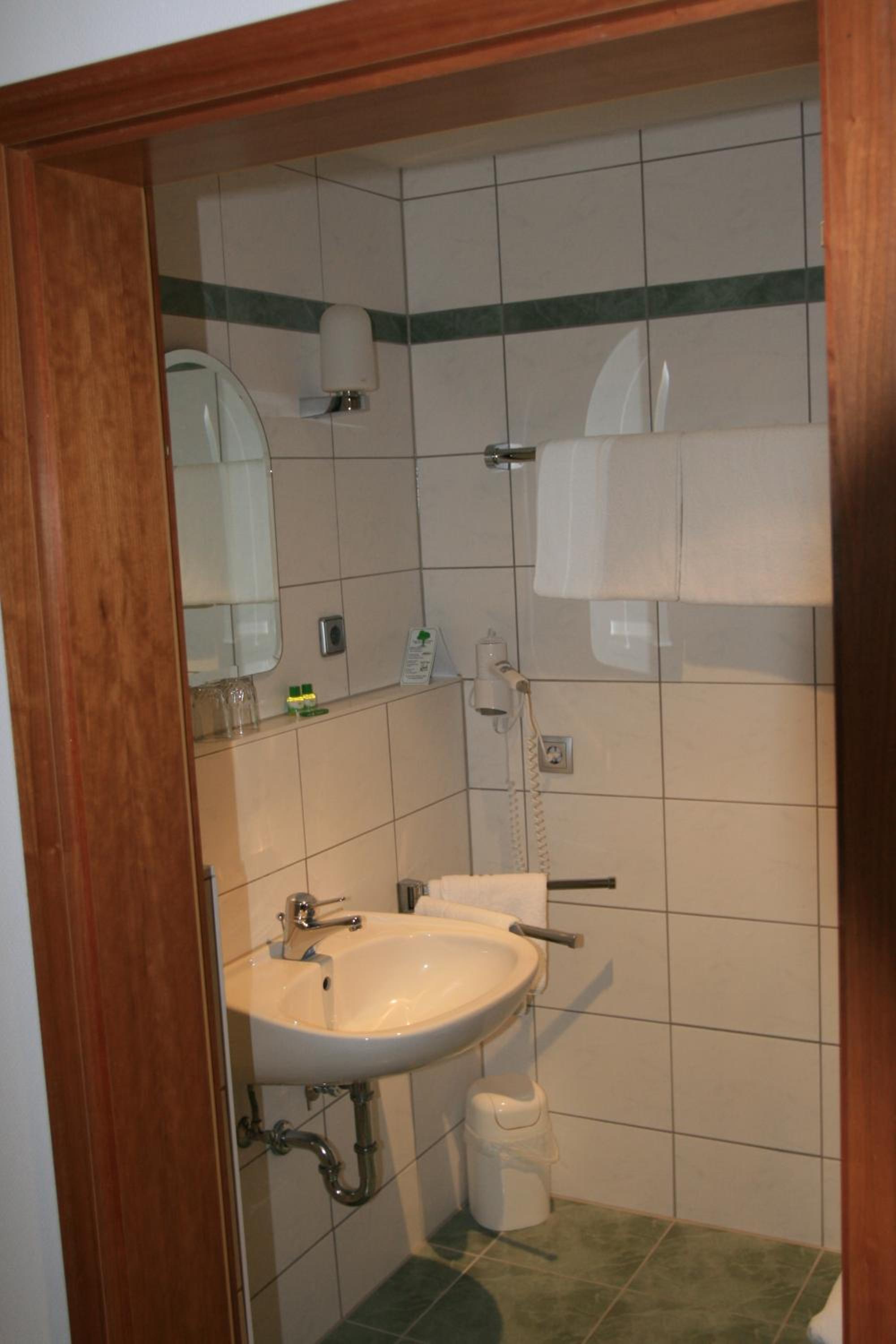 Double Room - Photo 3