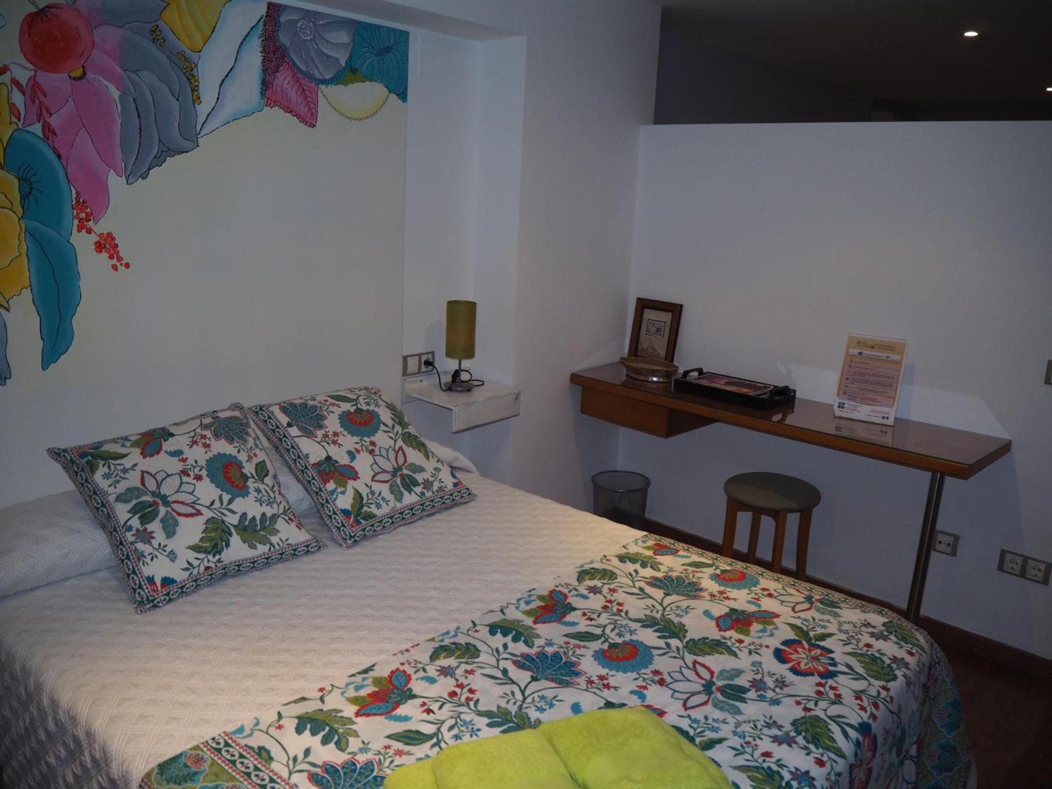 Apartamento Estudio