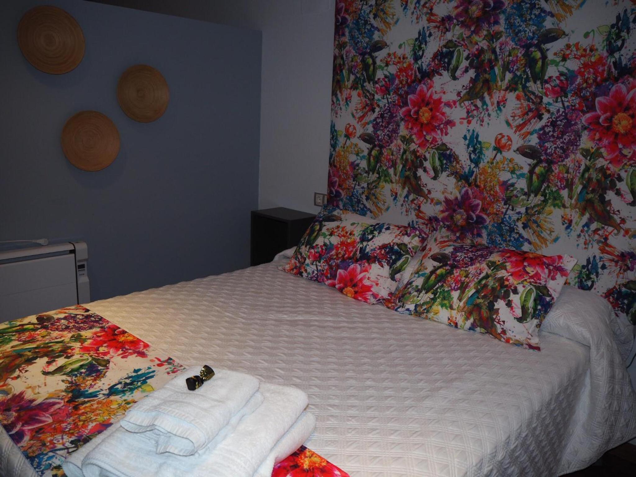 Apartamento Estudio