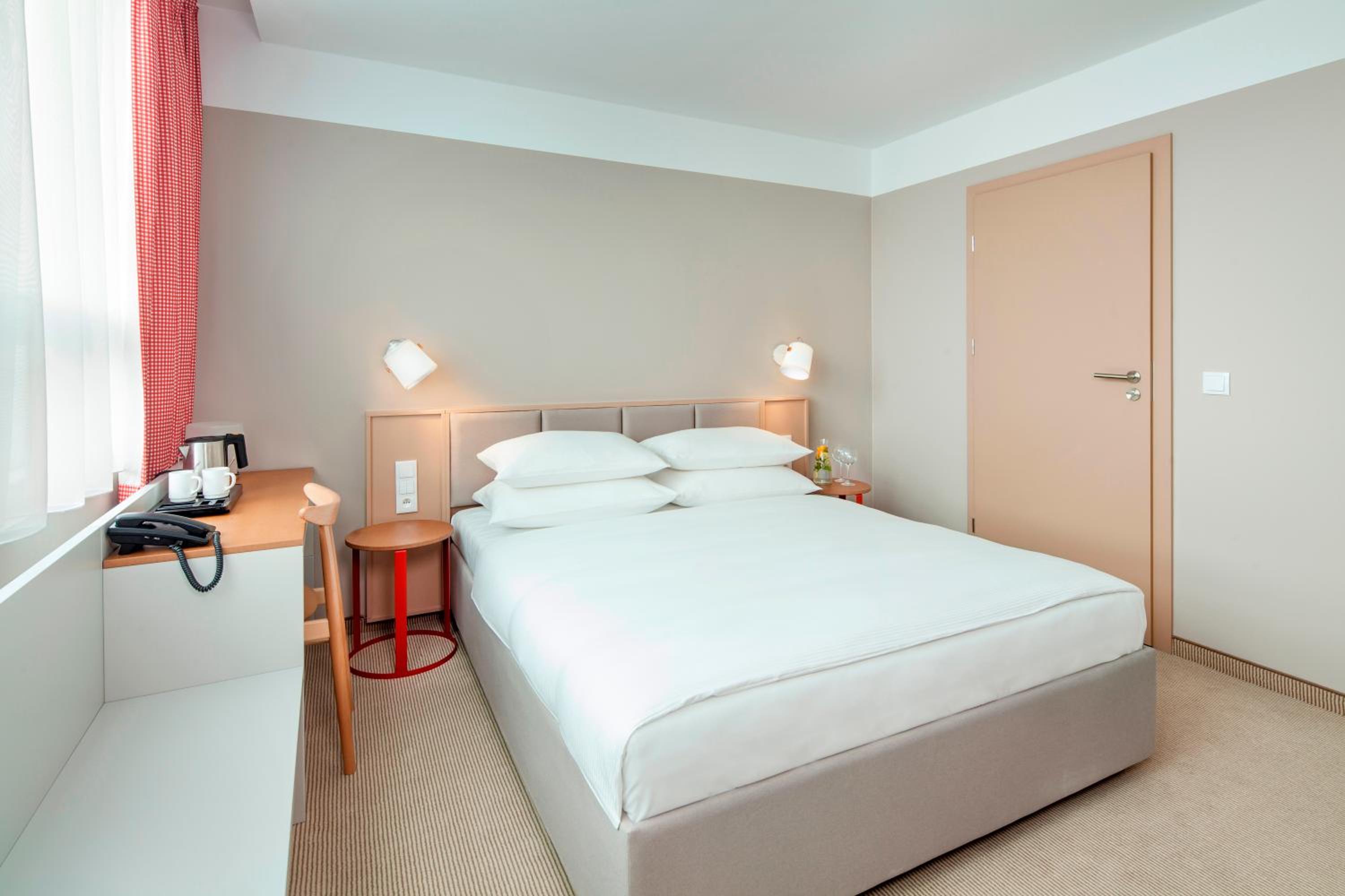 Superior Double Room photo 3