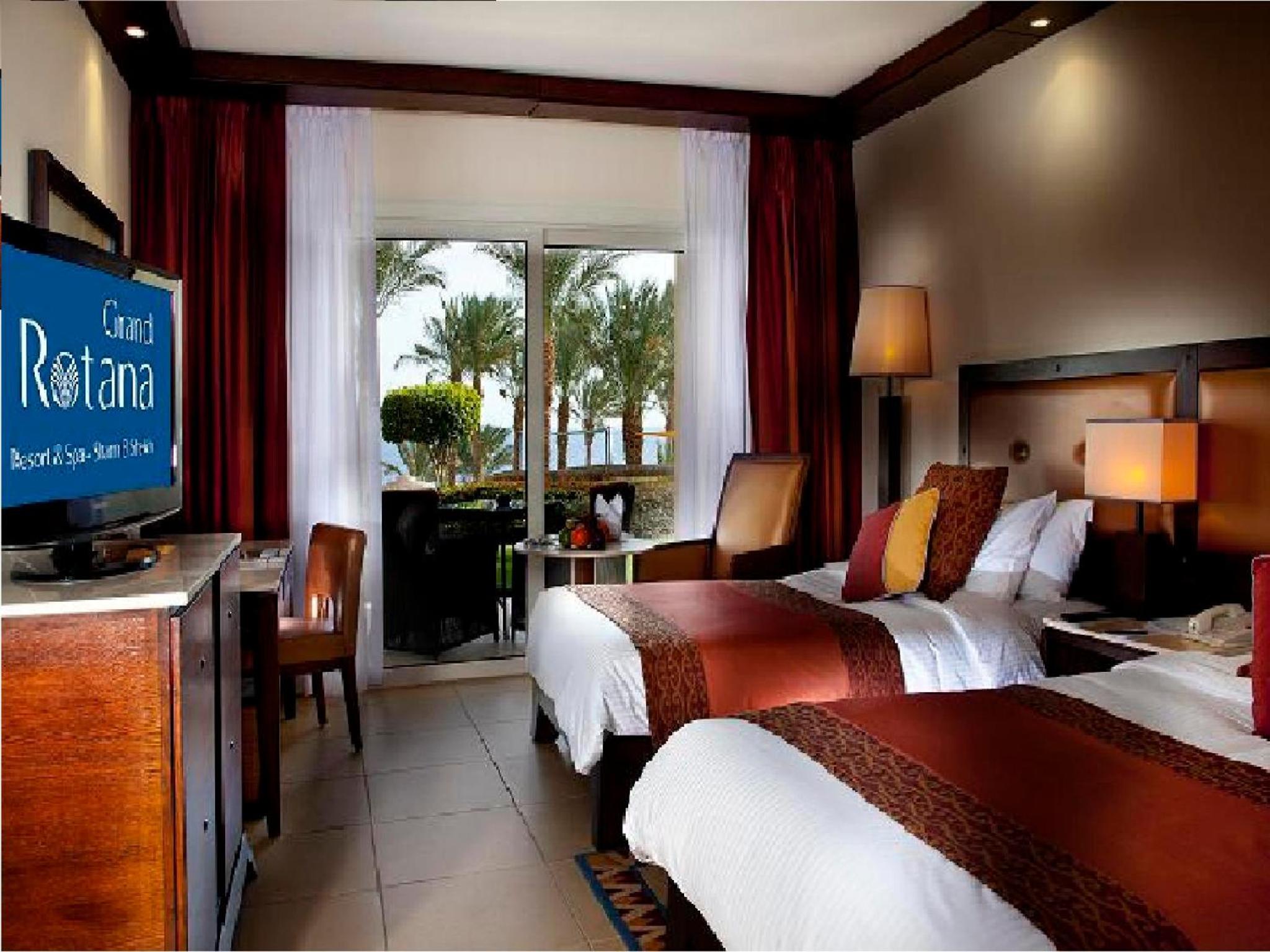 Grand Deluxe Double or Twin Room - Photo 6
