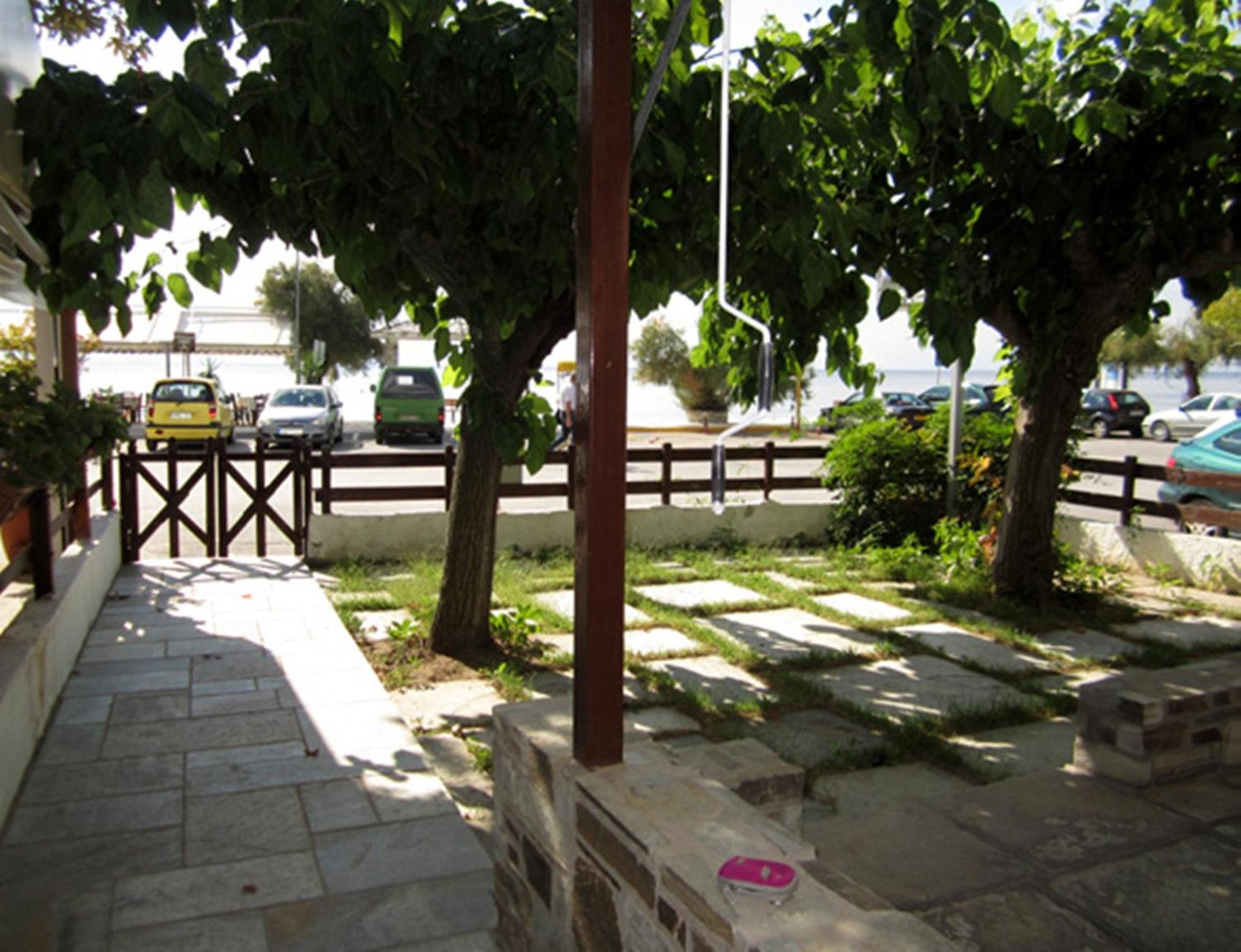Apartment with Sea View photo 3