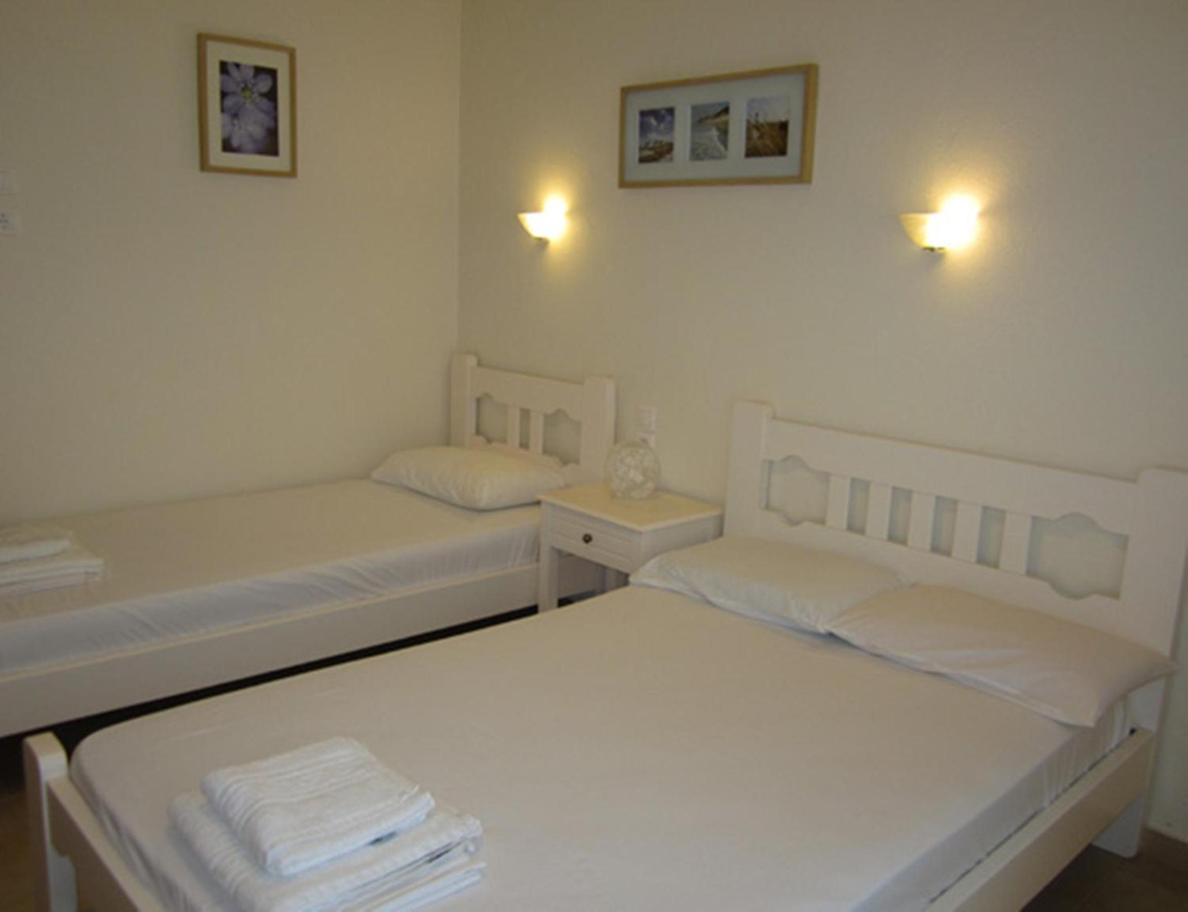 Standard Double or Twin Room photo 1