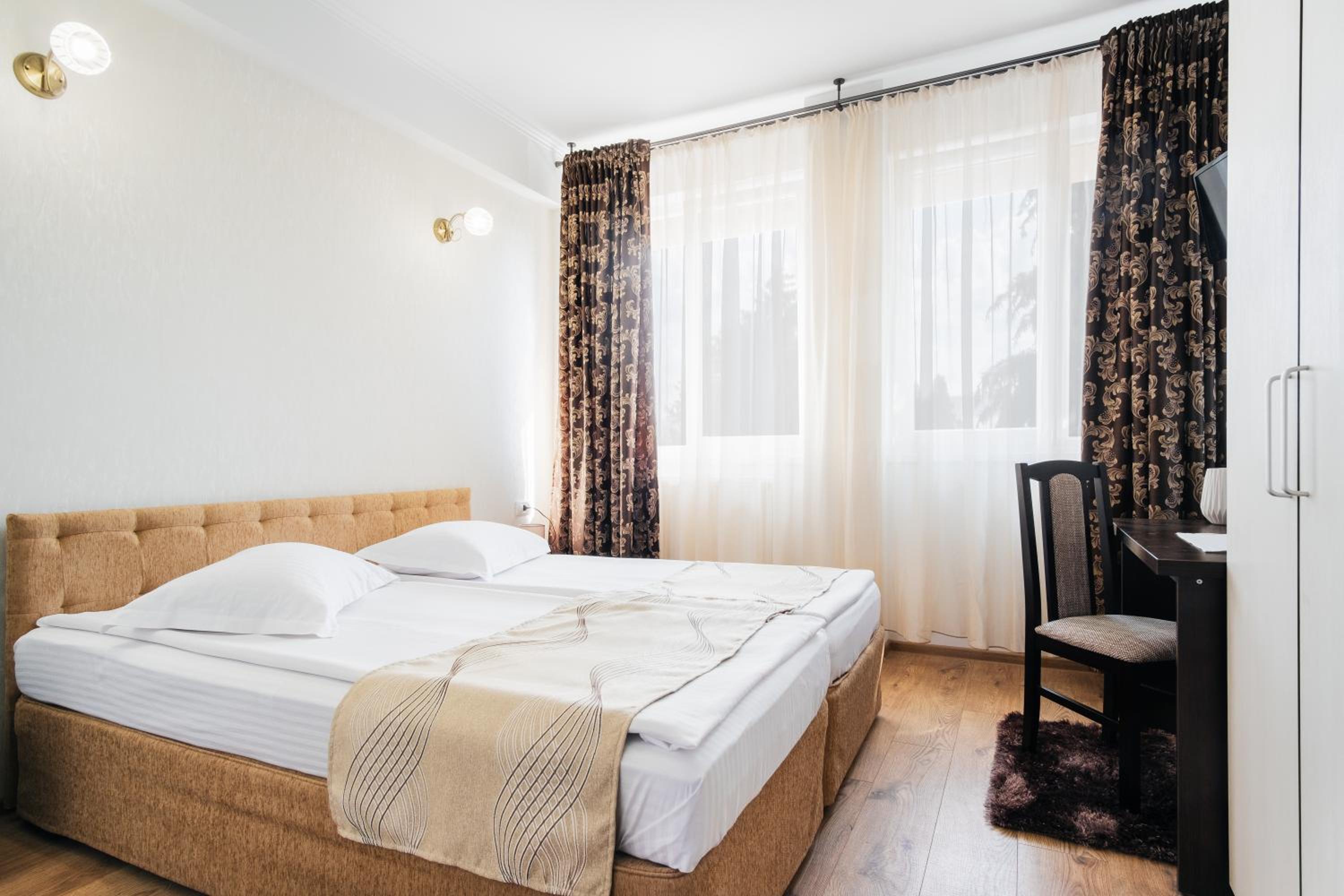 Suite photo 1