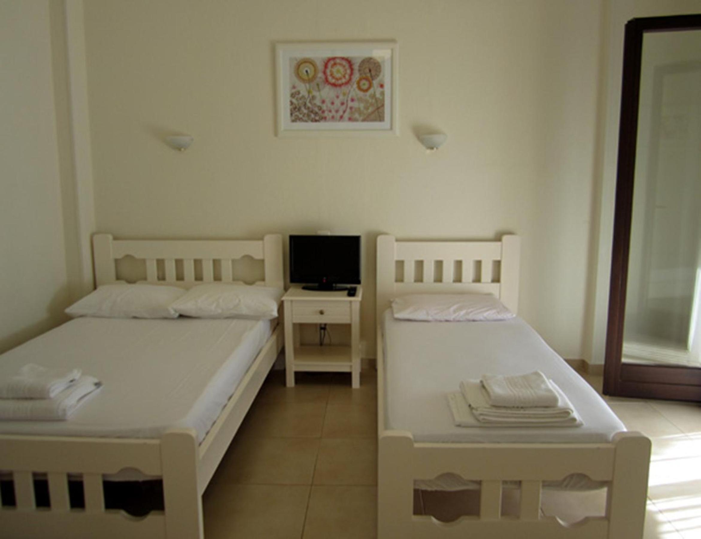 Apartment with Sea View photo 1