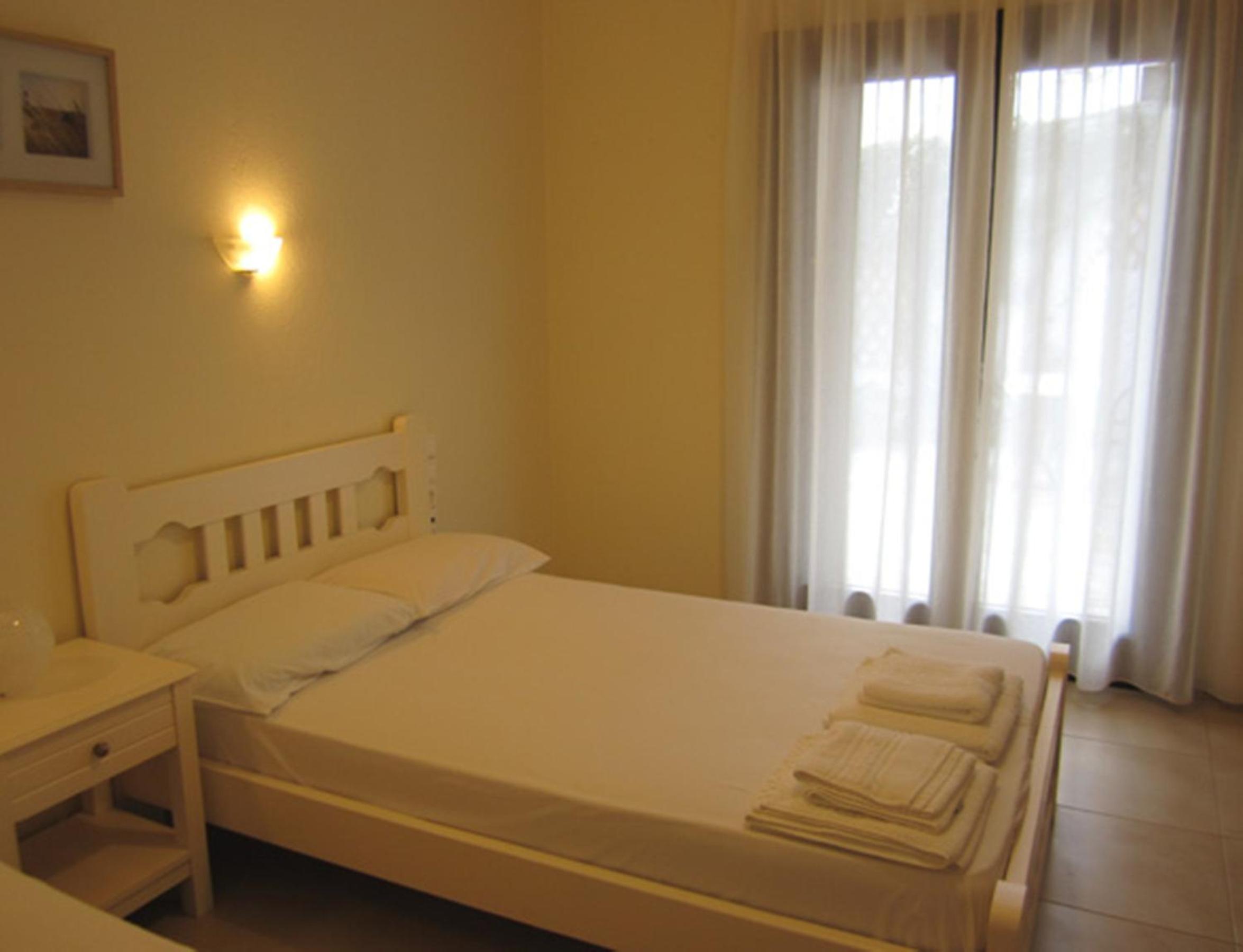 Standard Double or Twin Room photo 3