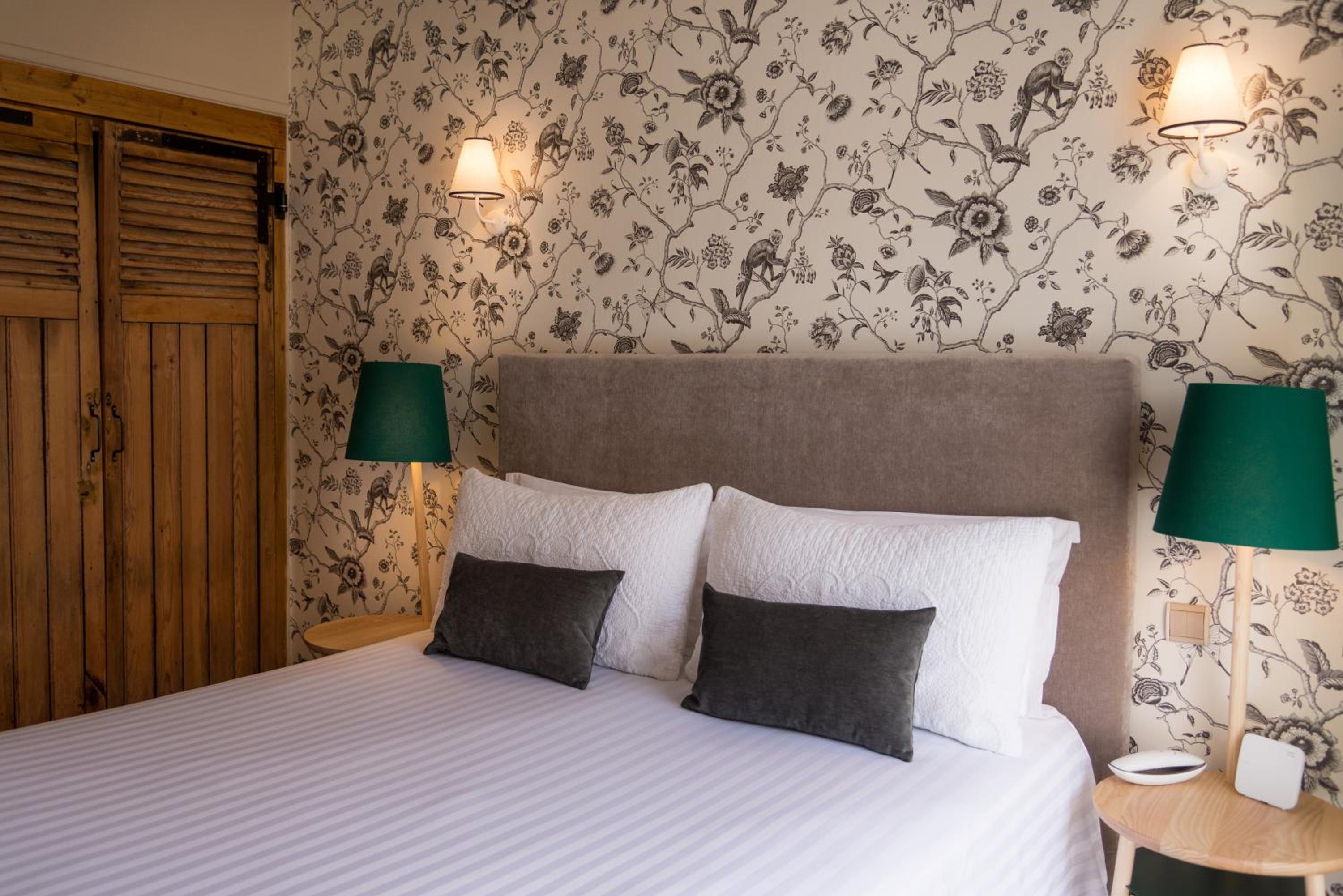 Comfort Double Room with Balcony - Photo 4