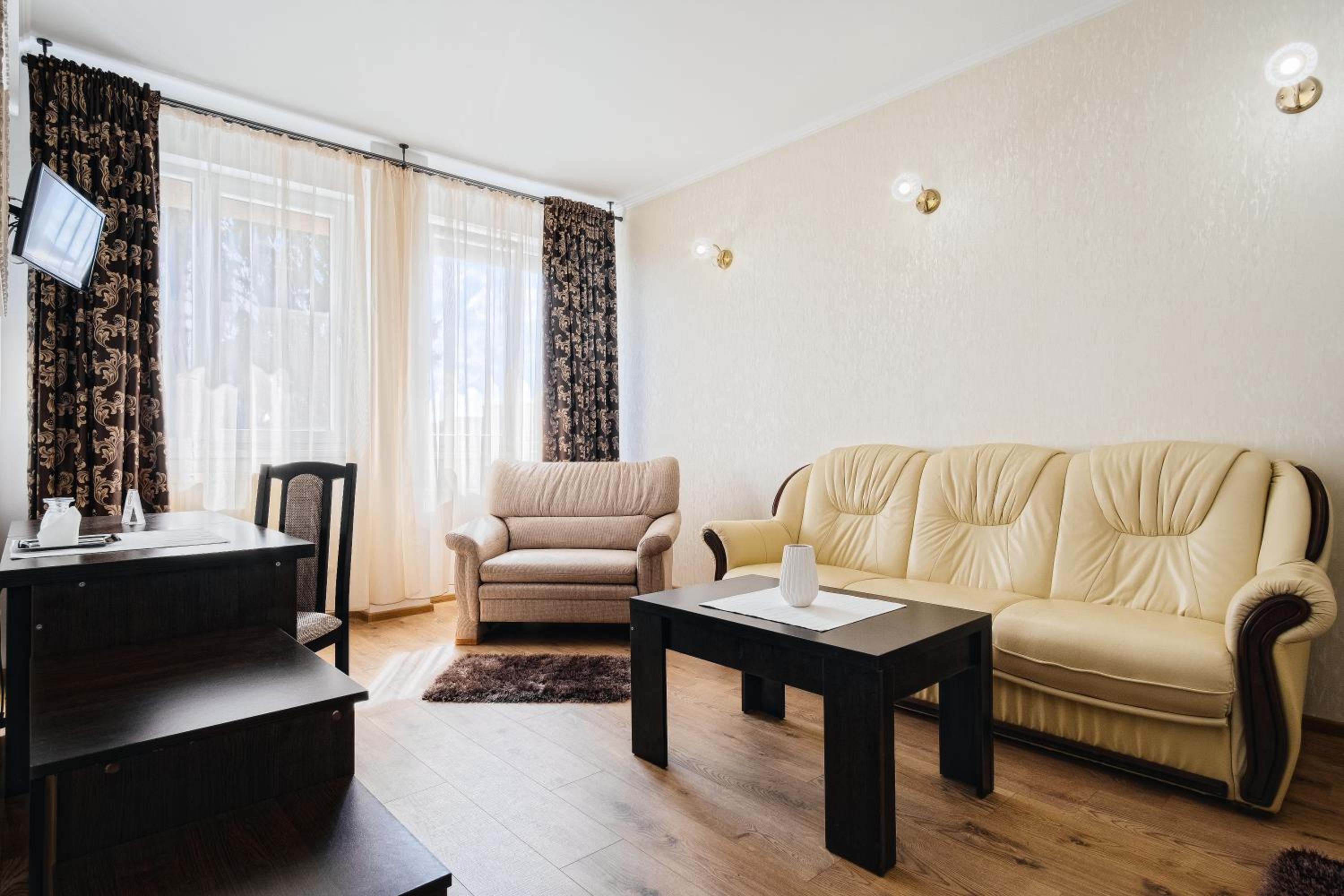 Suite photo 3