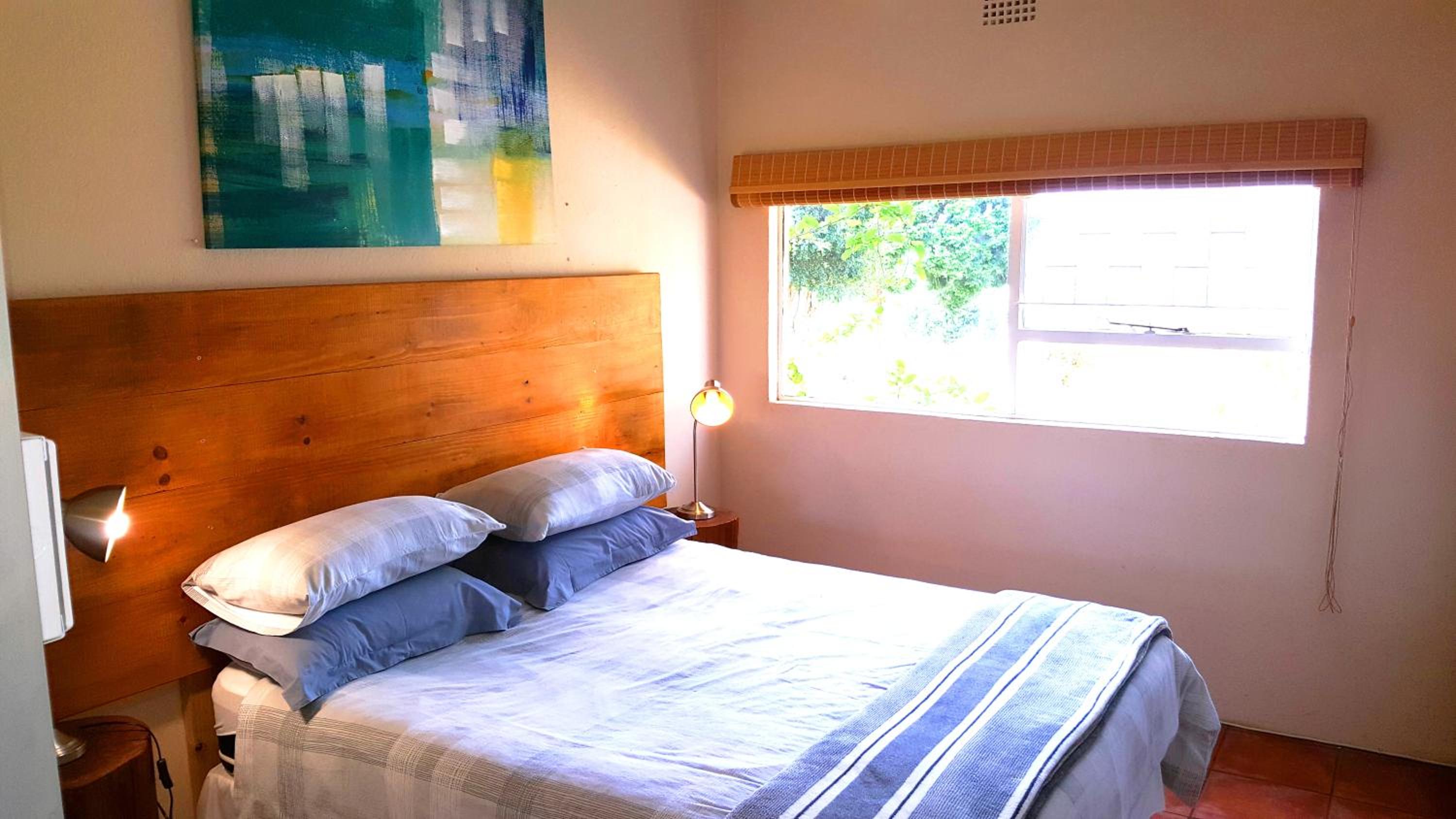 4-Sleeper Budget Cottage - Photo 1