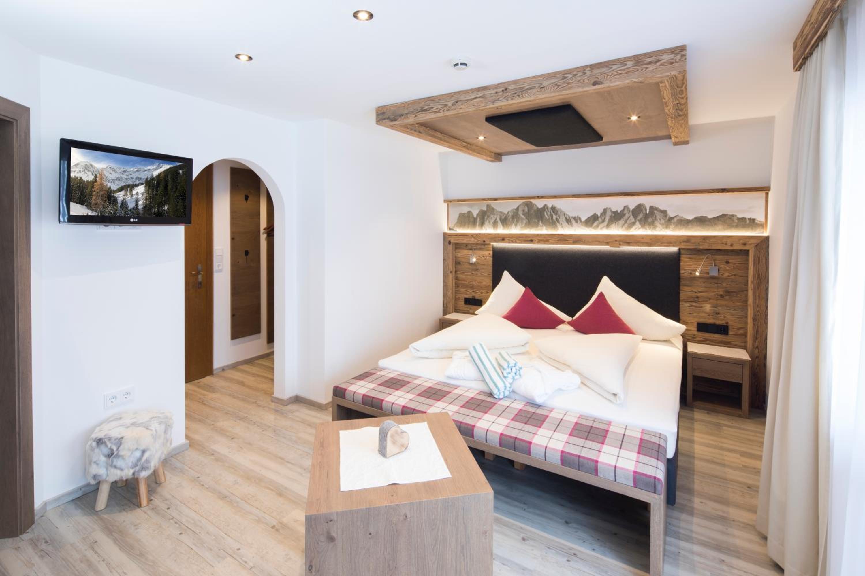 Quadruple Room photo 3